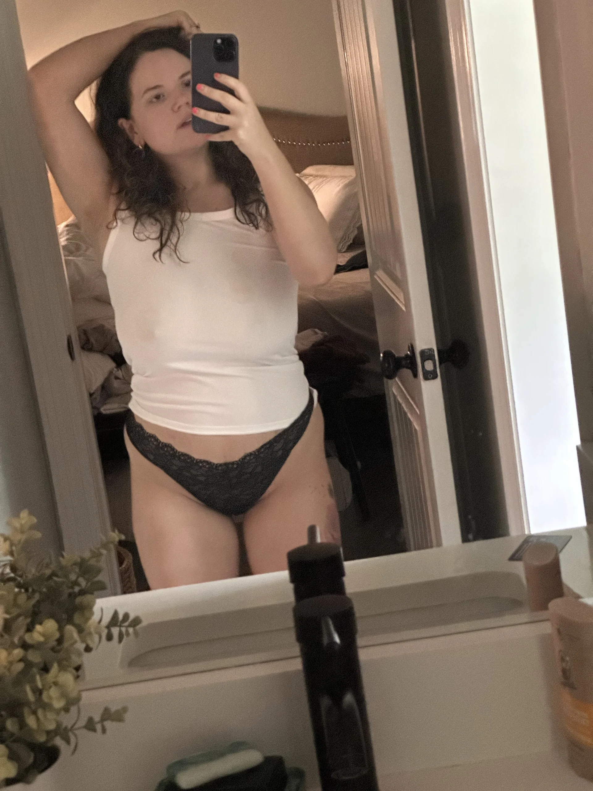 XXX Porn Photo of Nude ClaireZX 3