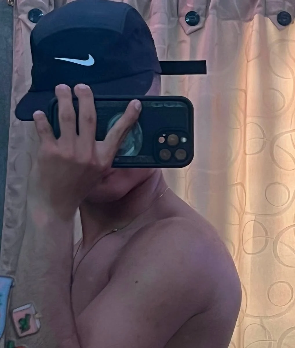 XXX Porn Photo of Nude NicoFox4 7