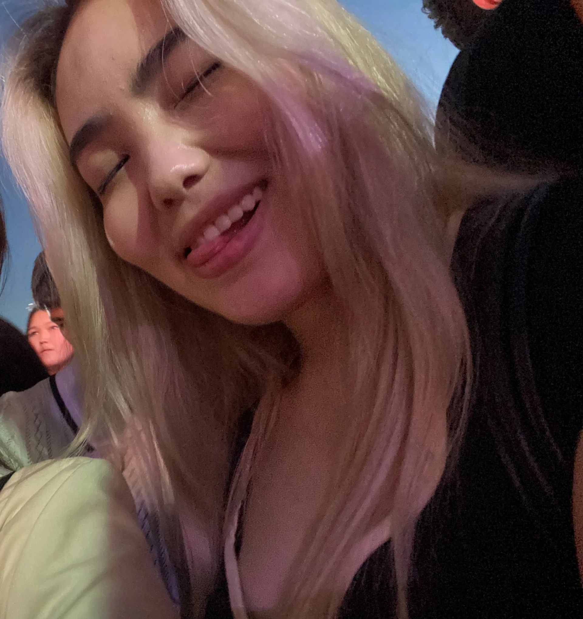 XXX Porn Photo of Nude CuteAngell 9
