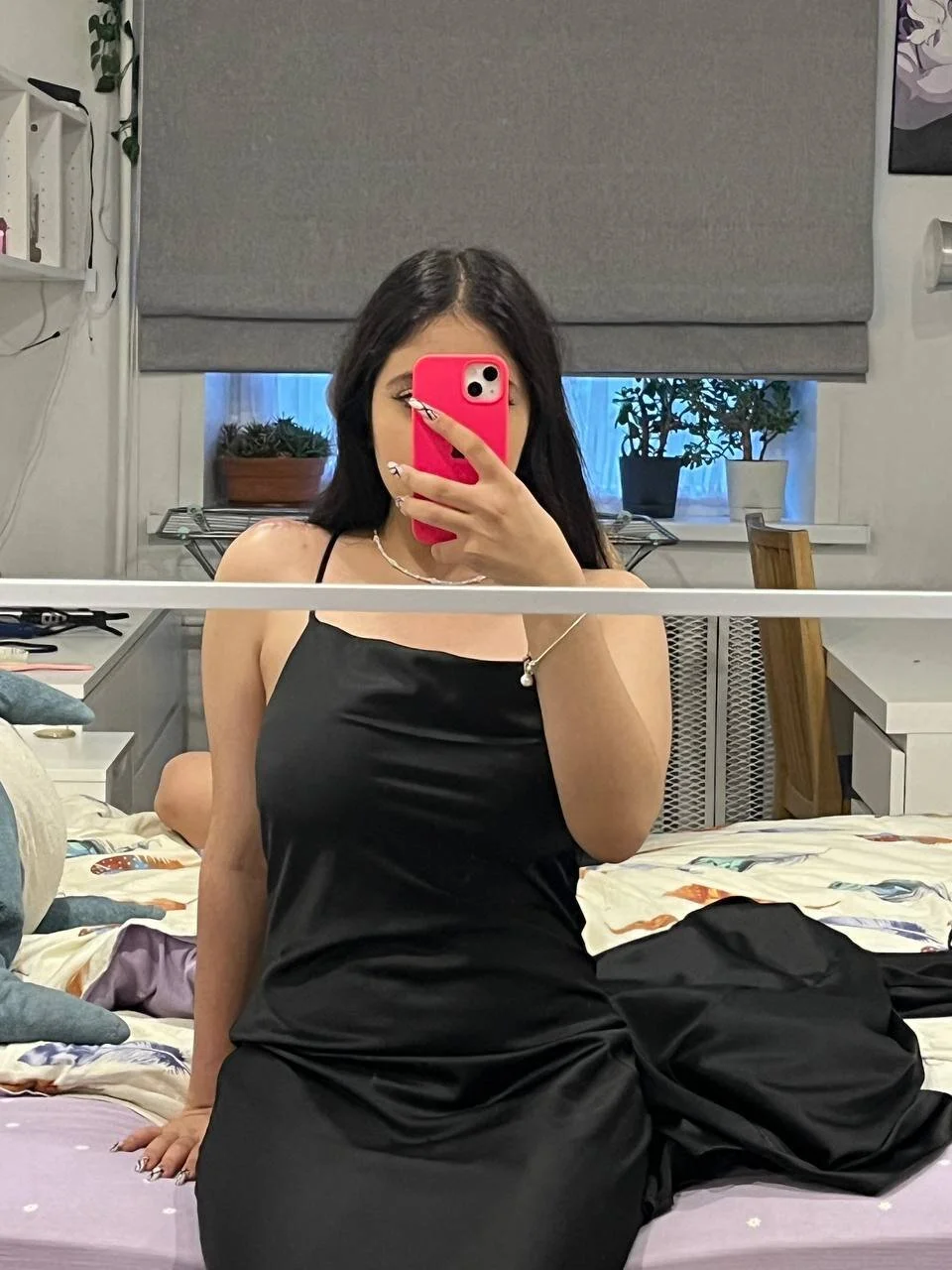 XXX Porn Photo of Nude CarolynnBudy 10