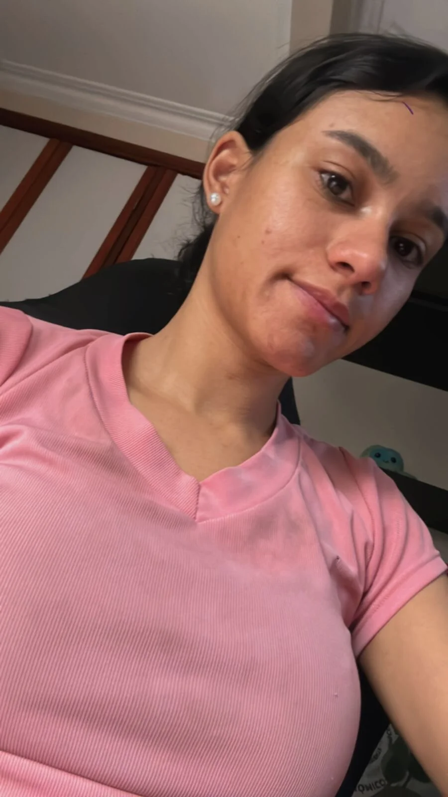 XXX Porn Photo of Nude SamanthaWatson 35