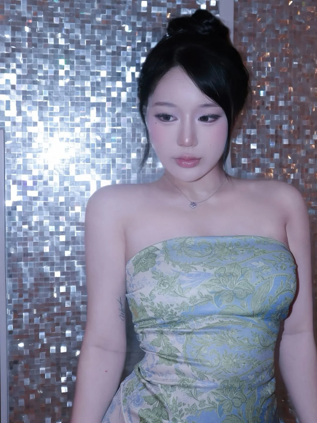 XXX Porn Photo of Nude Miao208 3