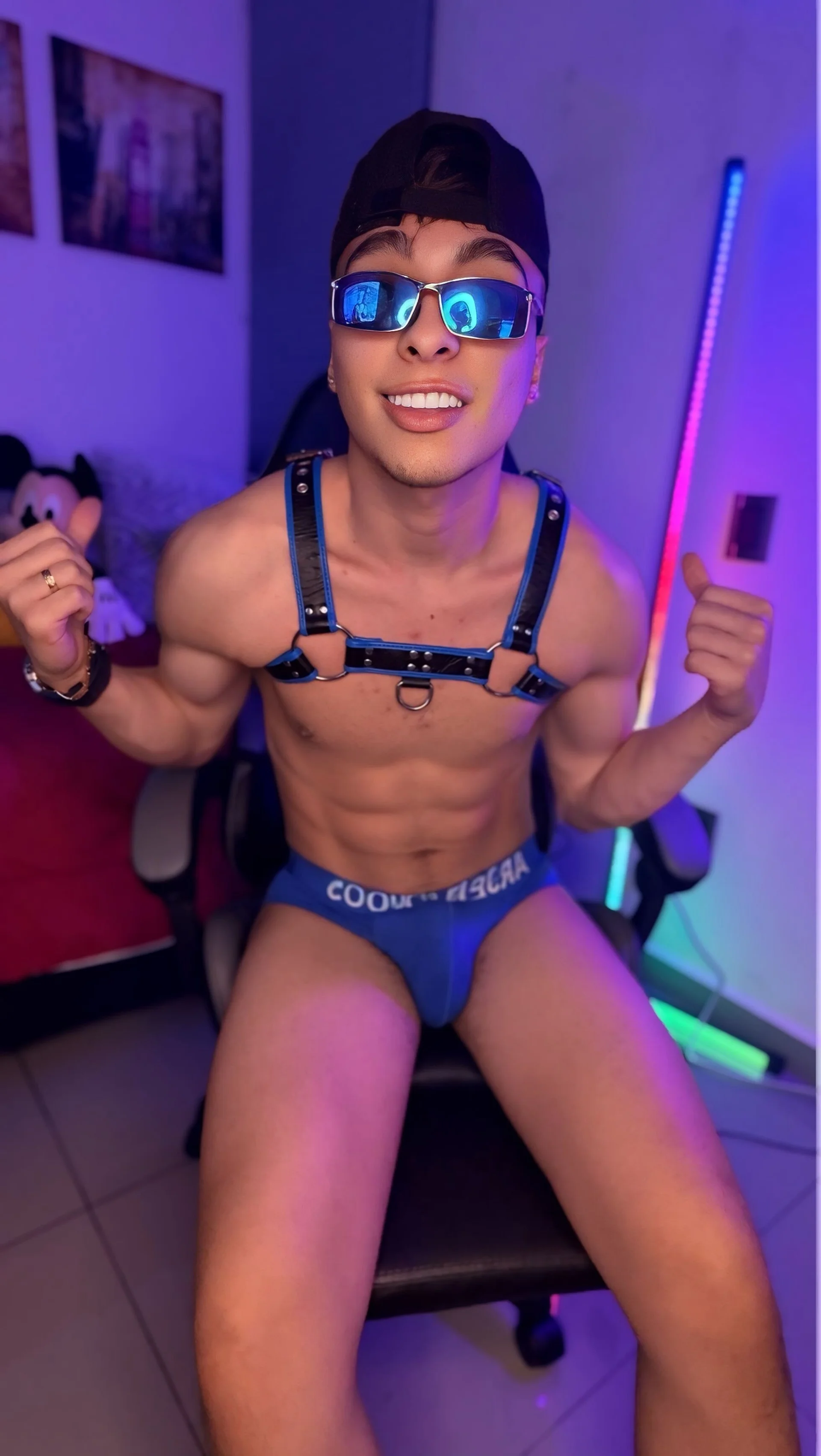 XXX Porn Photo of Nude zamir333 11