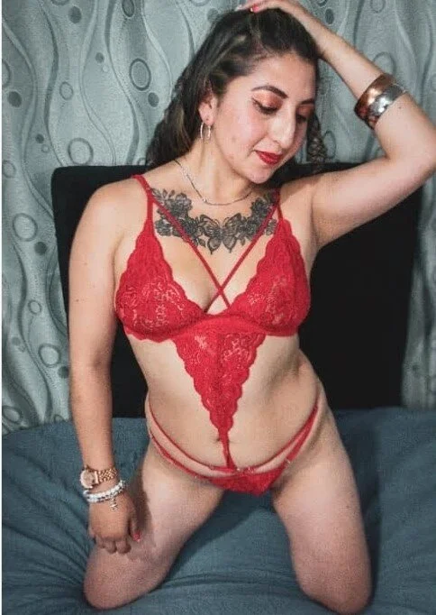 XXX Porn Photo of Nude Miis_sara_ 9