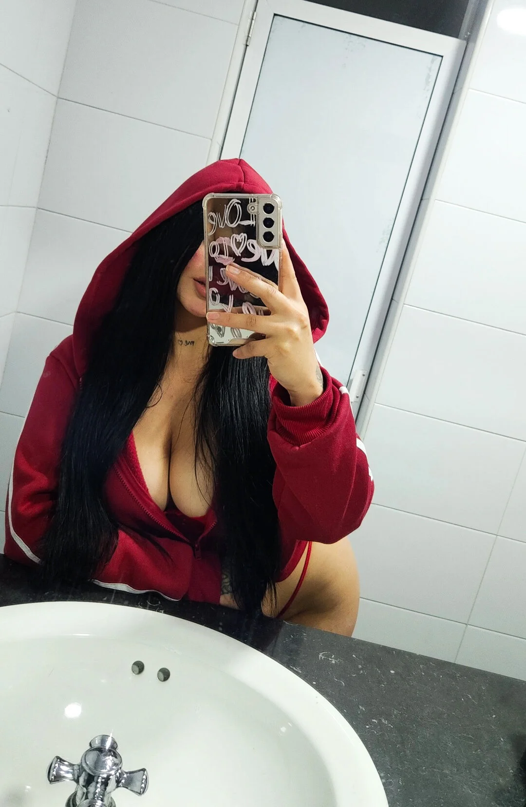 XXX Porn Photo of Nude _gaby2 14