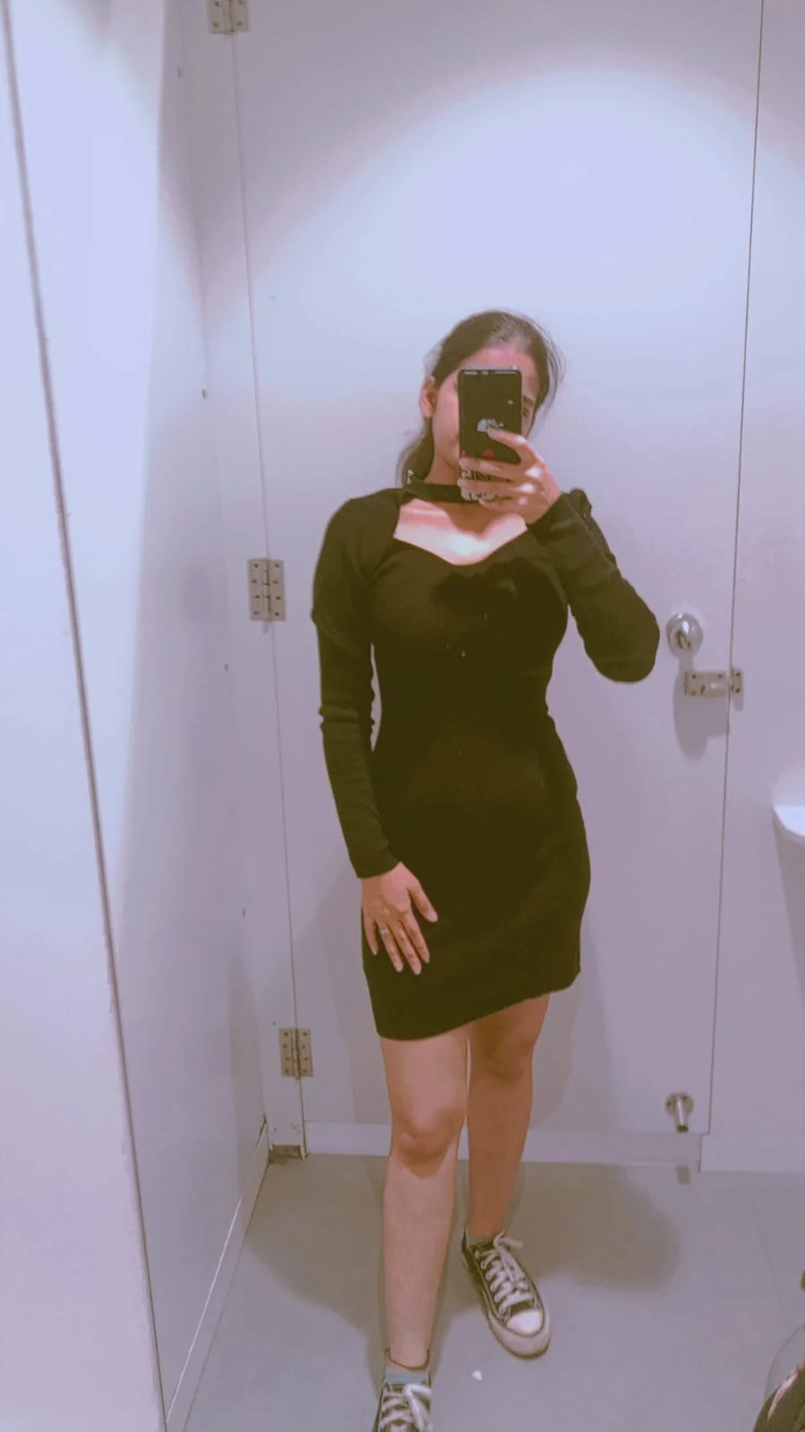 XXX Porn Photo of Nude Bold_priti 2