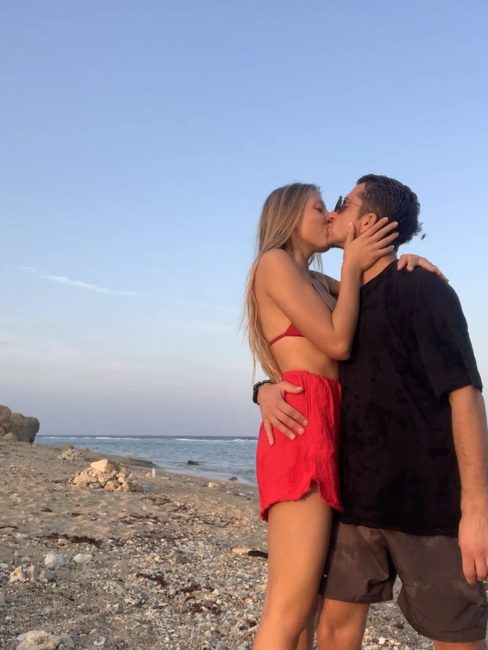 XXX Porn Photo of Nude MaryGii 3