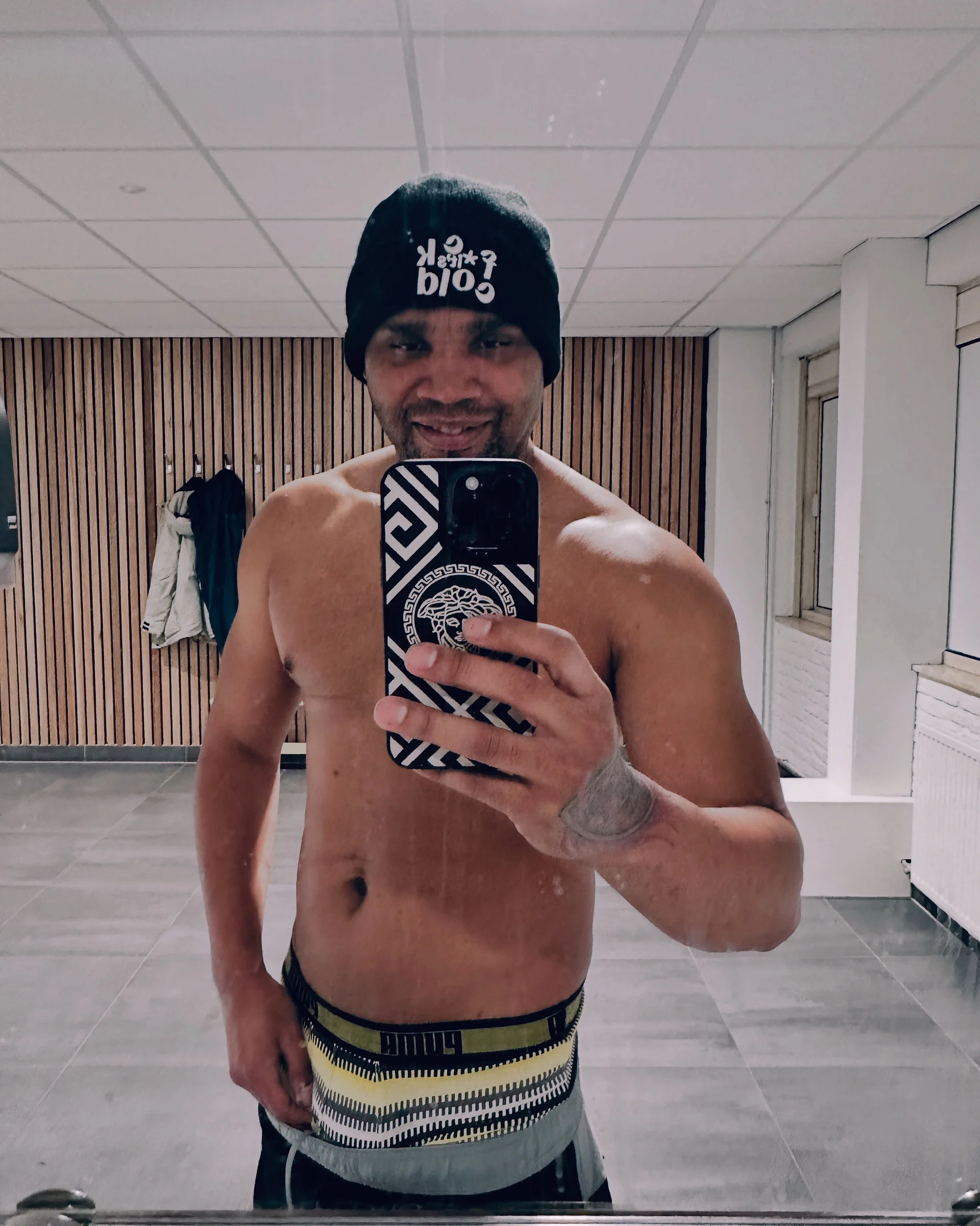XXX Porn Photo of Nude Toddjonesxxx 1