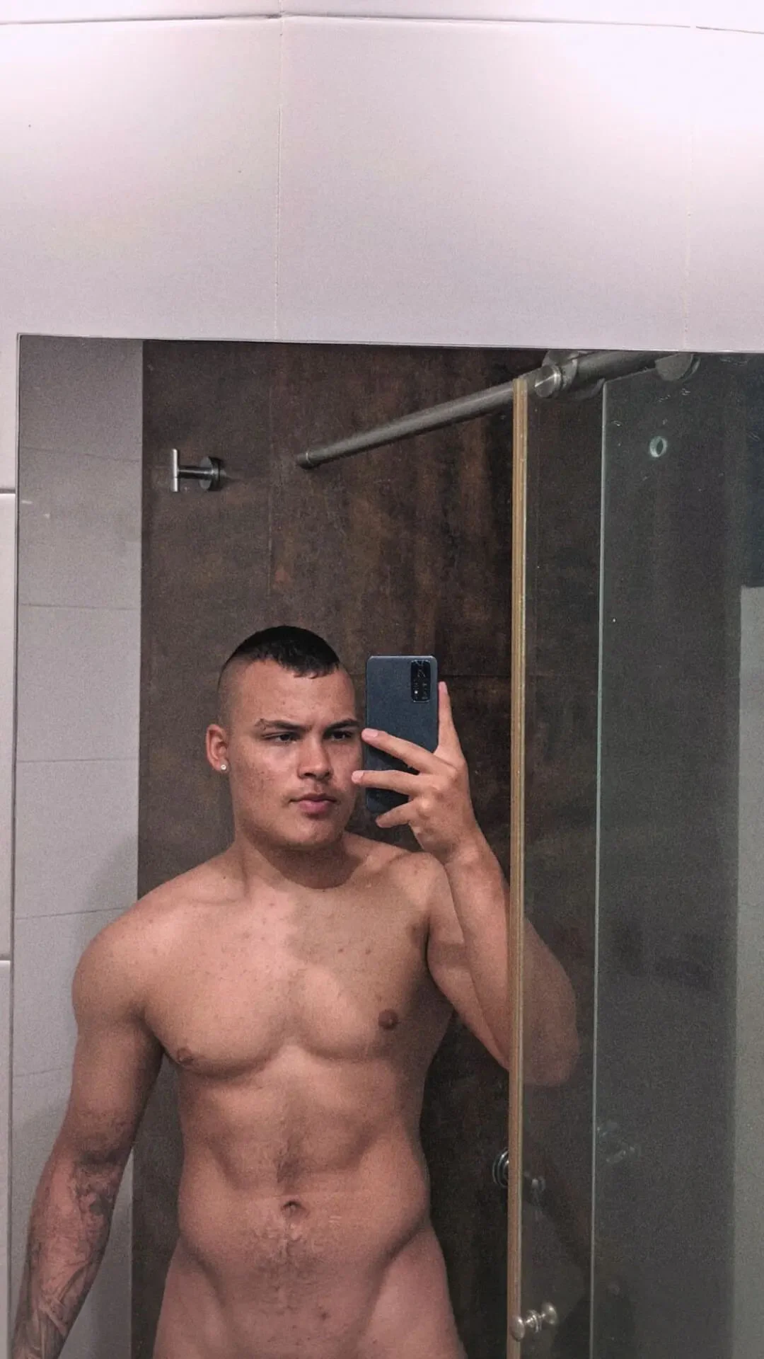 XXX Porn Photo of Nude Jason_Harden1 1