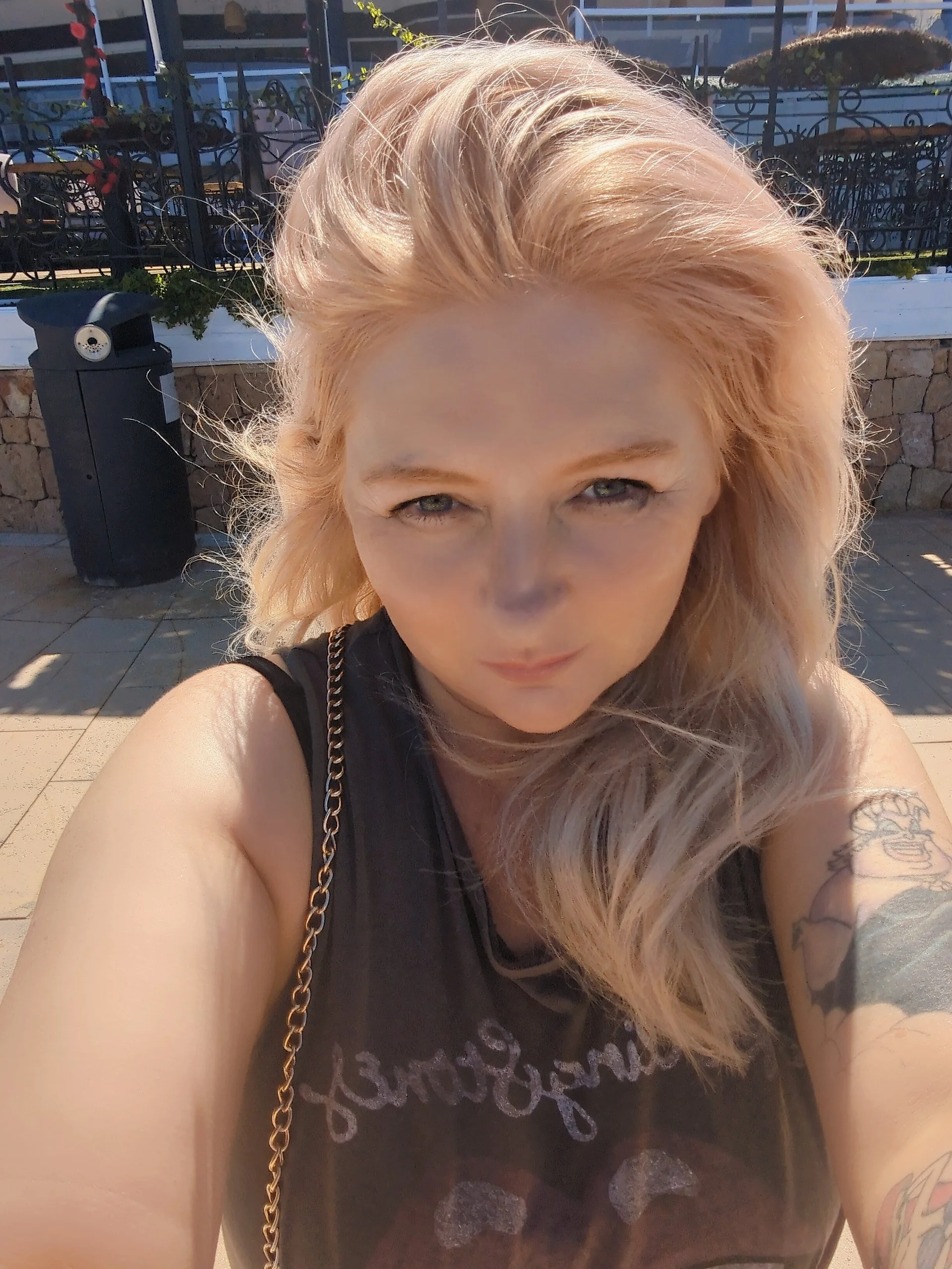 XXX Porn Photo of Nude stickyk23uk 47