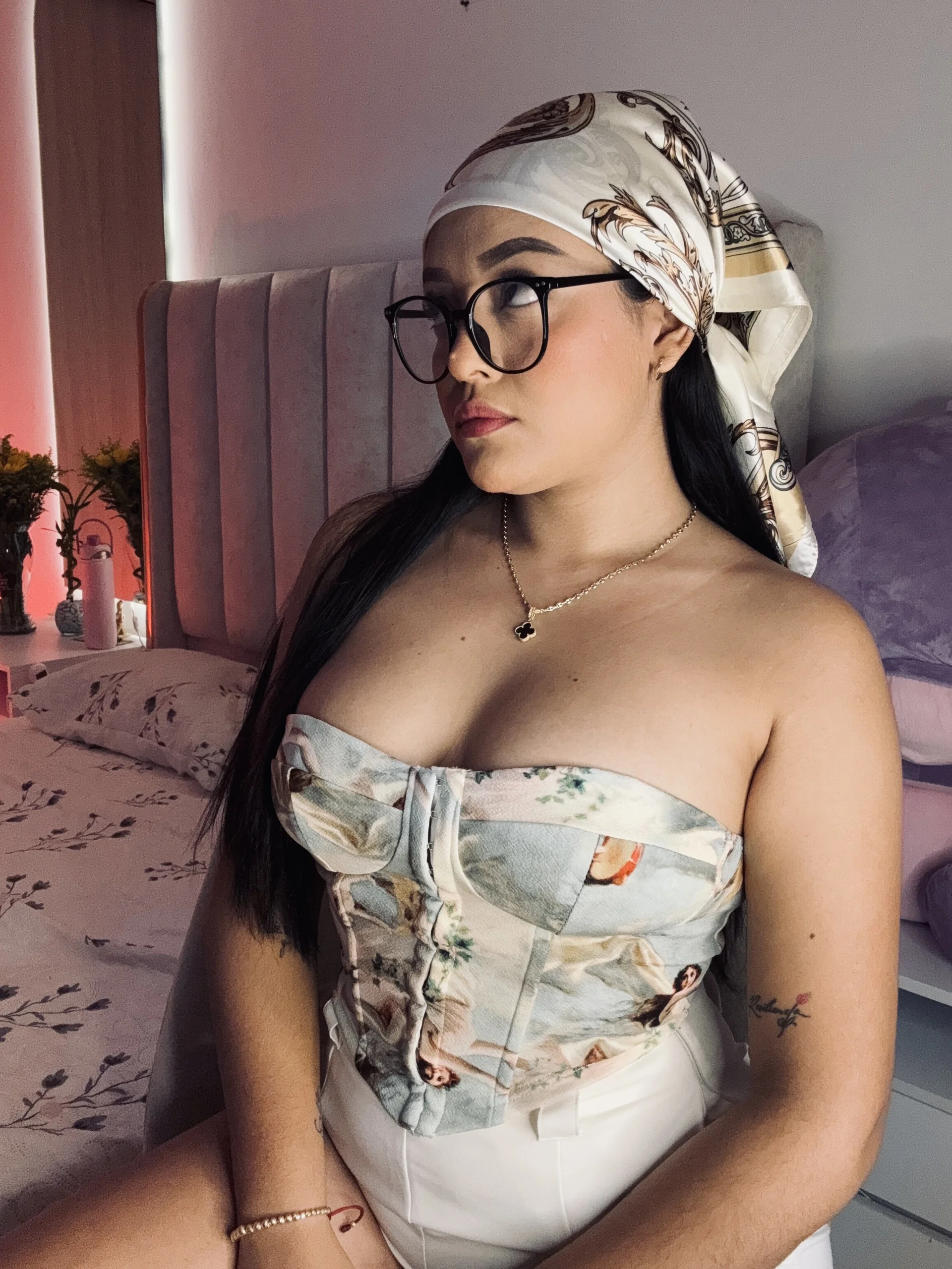 XXX Porn Photo of Nude kenndall_21 82