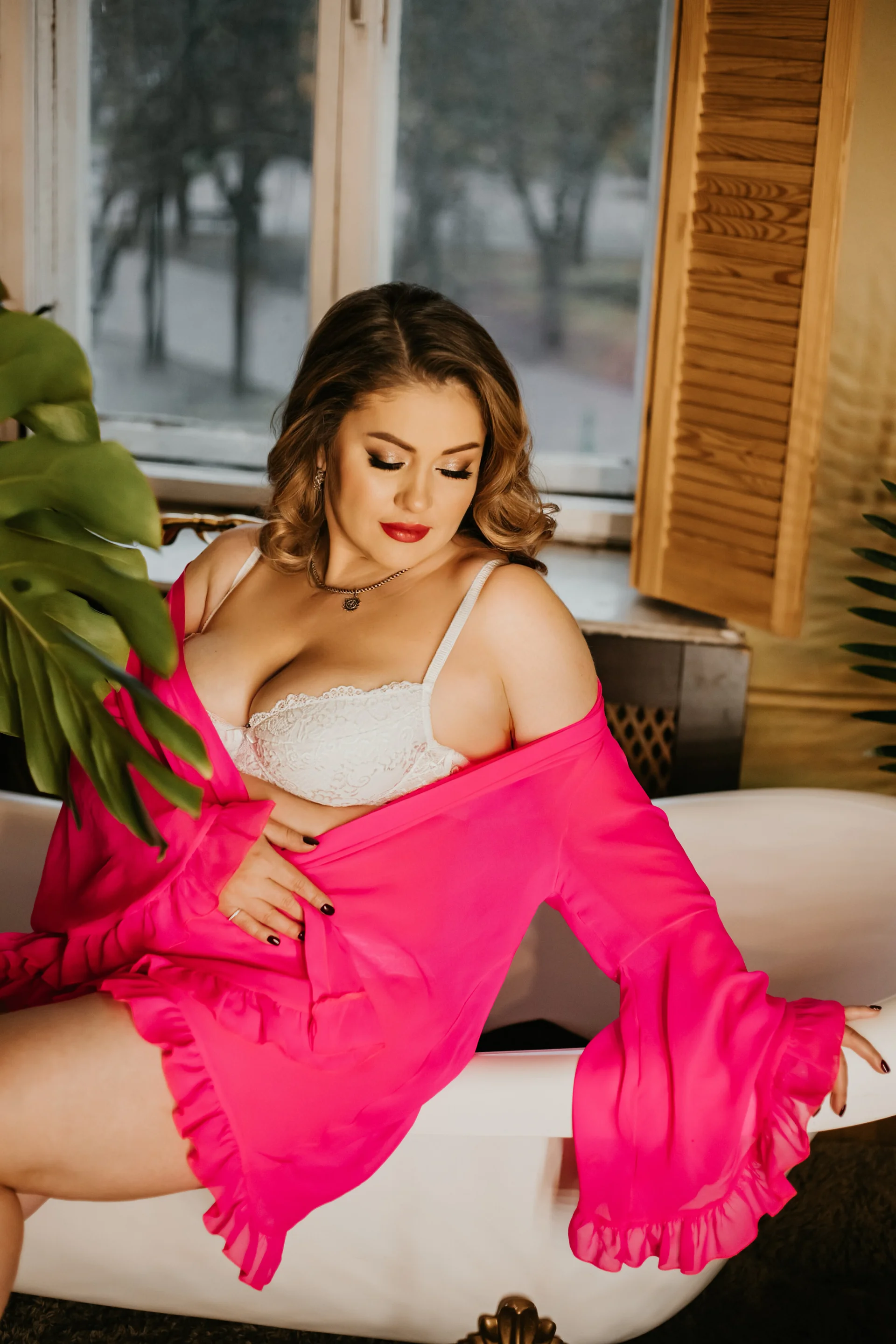 XXX Porn Photo of Nude Mommy_Goddess 28