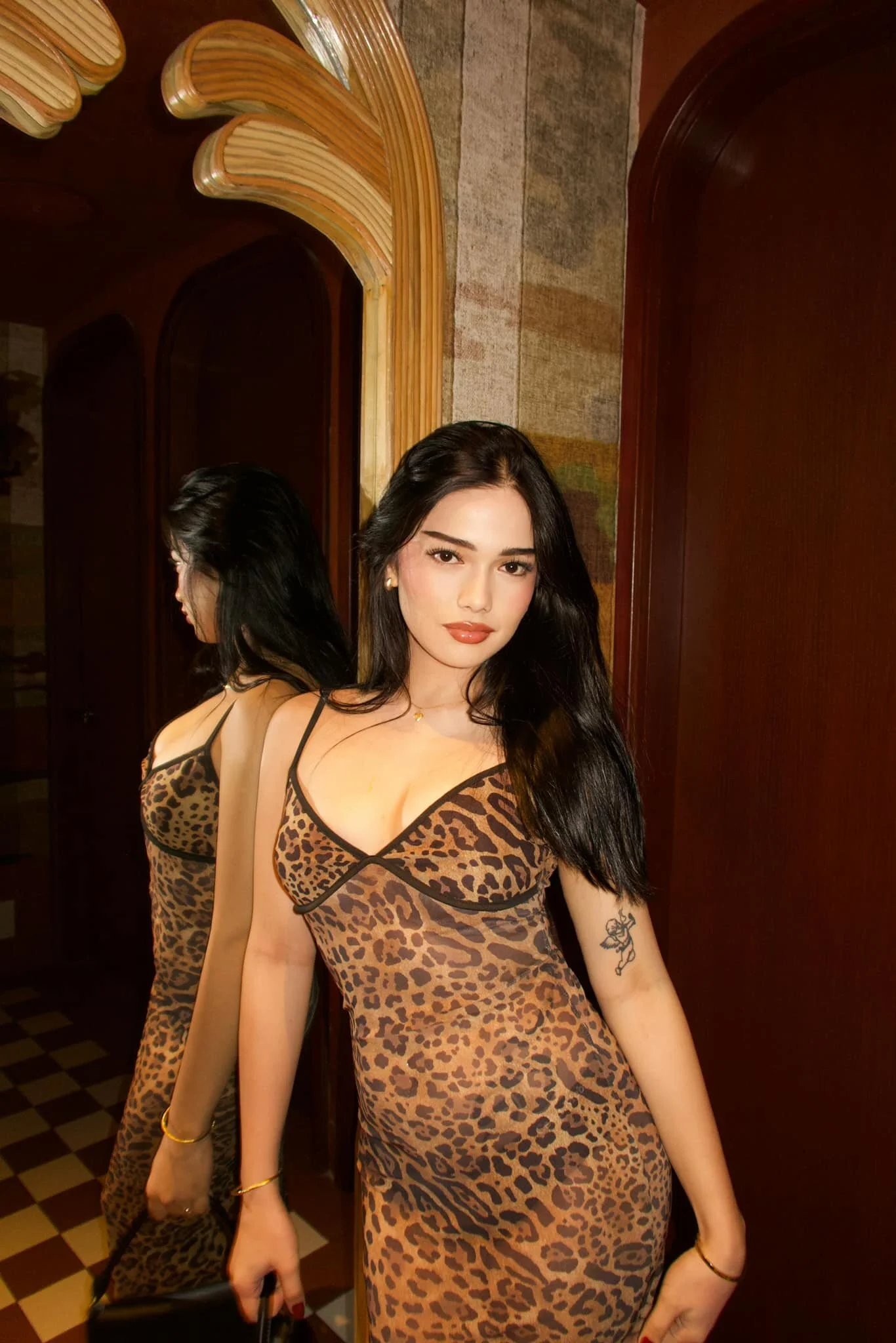 XXX Porn Photo of Nude YanaKazakova 9