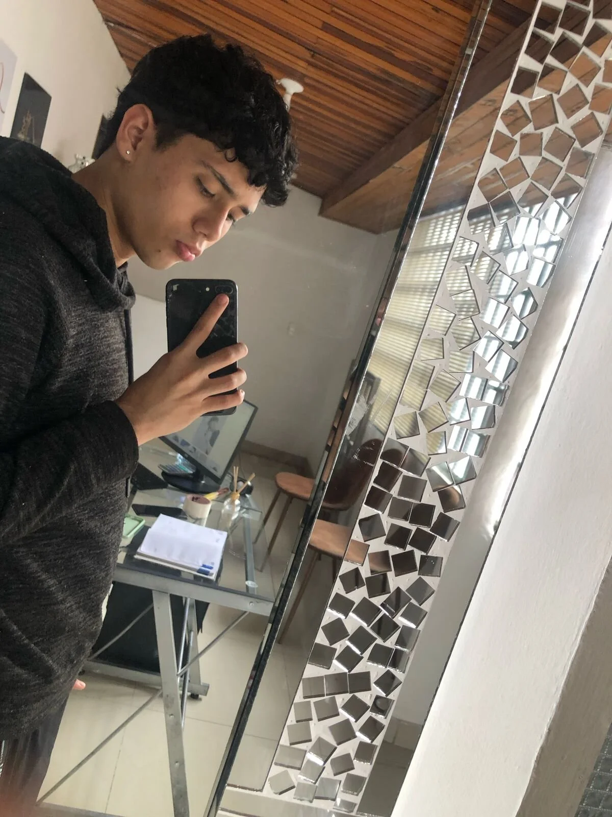 XXX Porn Photo of Nude SrJacobs 7