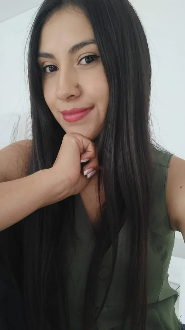 XXX Porn Photo of Nude miel_latina 11