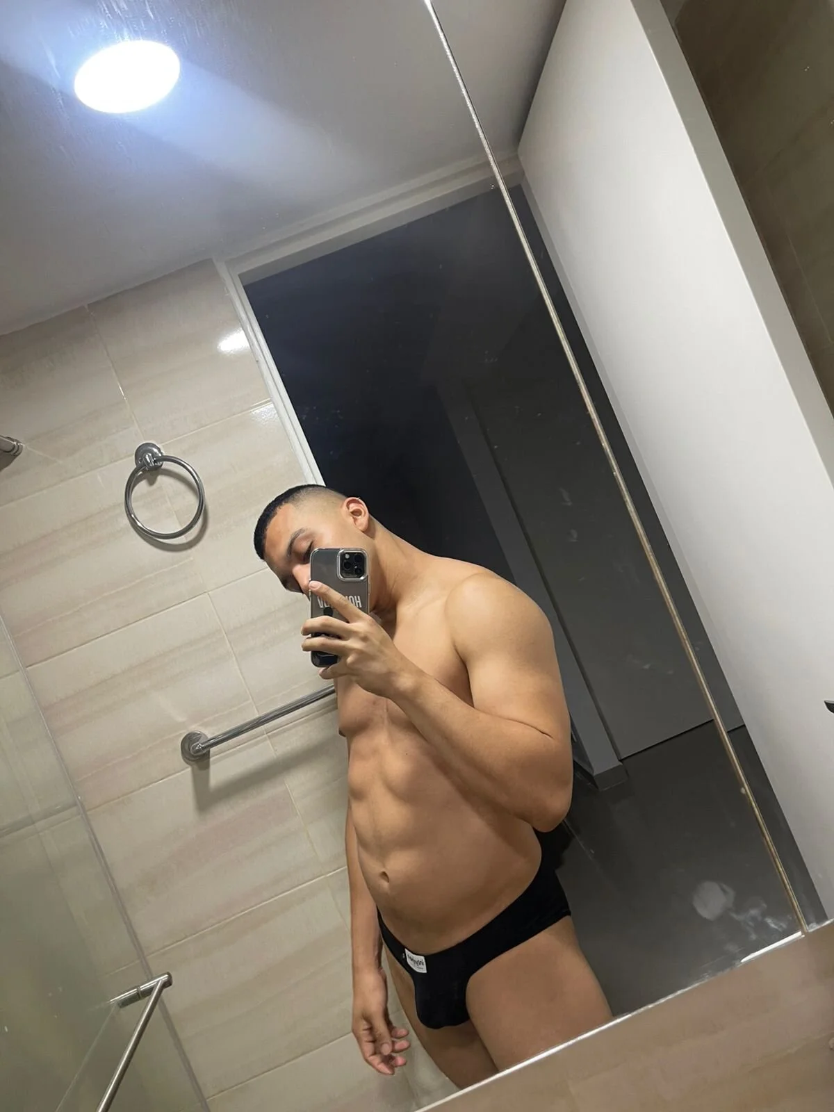 XXX Porn Photo of Nude ArenNoctis 4