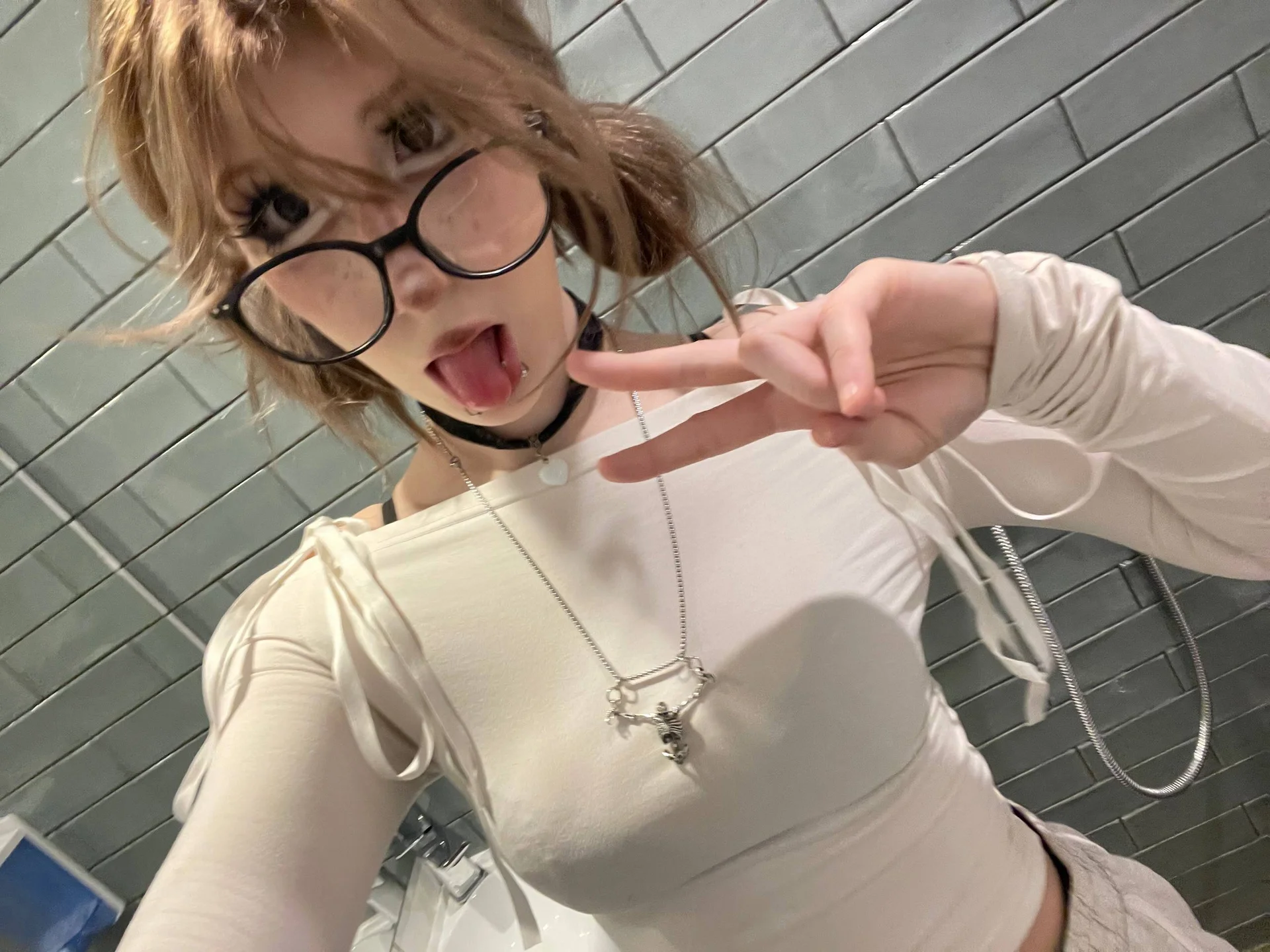XXX Porn Photo of Nude Elvessa_Aura 12