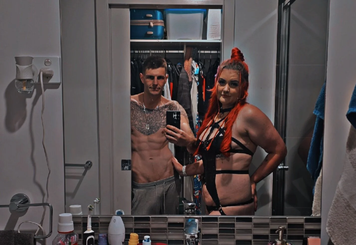 XXX Porn Photo of Nude KingRed5 5