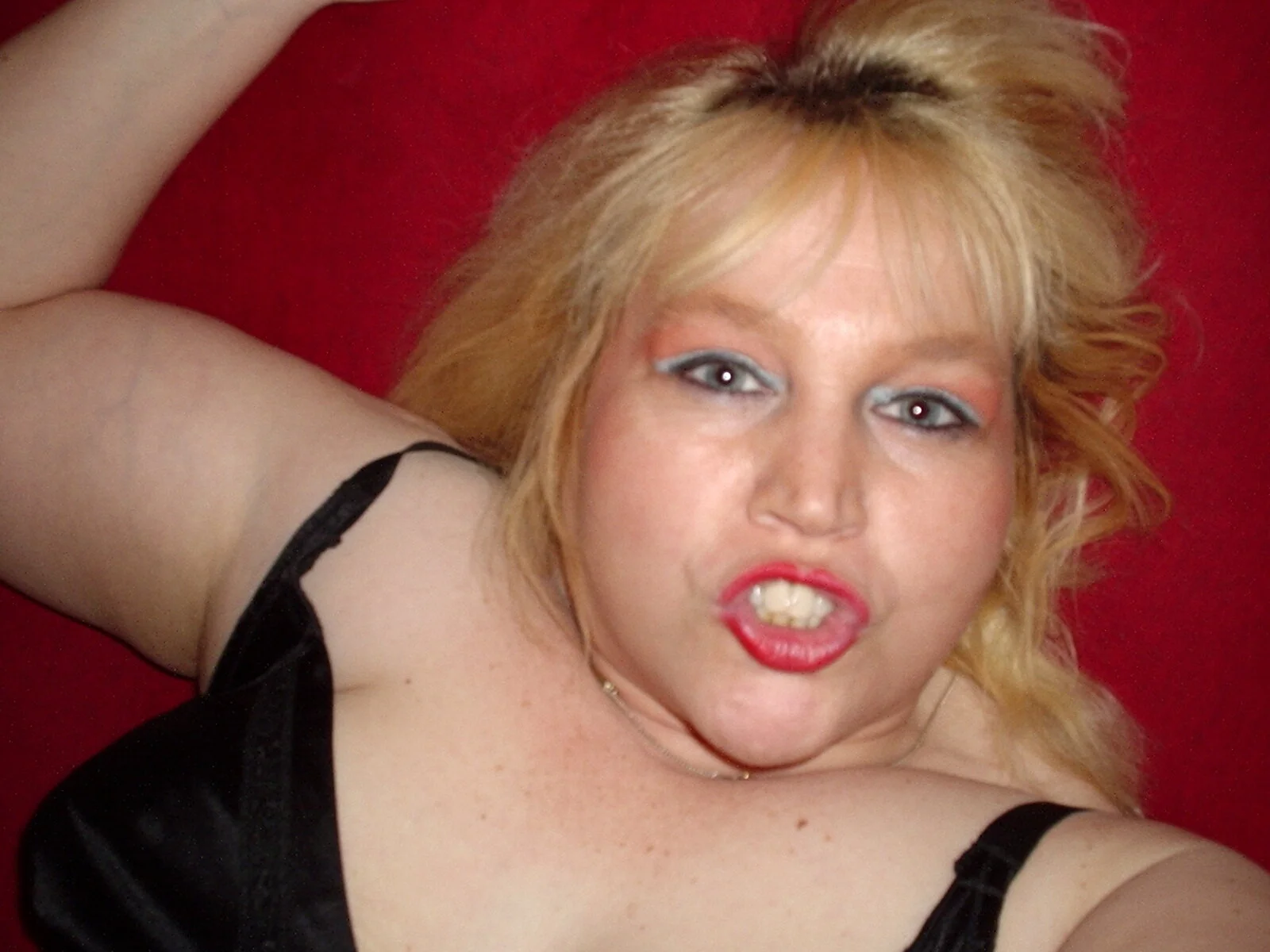 XXX Porn Photo of Nude Blasflittchen 99