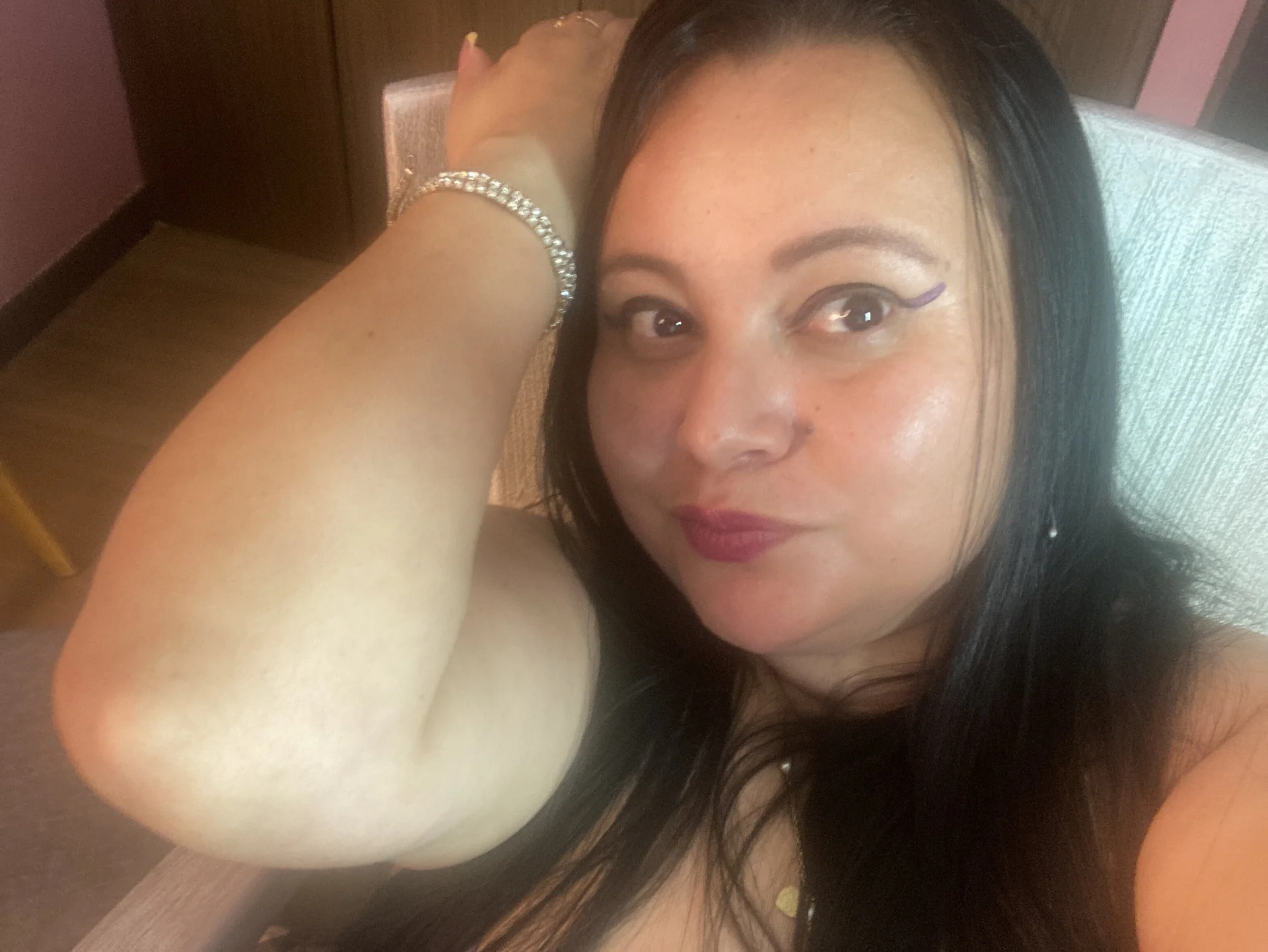 XXX Porn Photo of Nude sammyEvans__ 9
