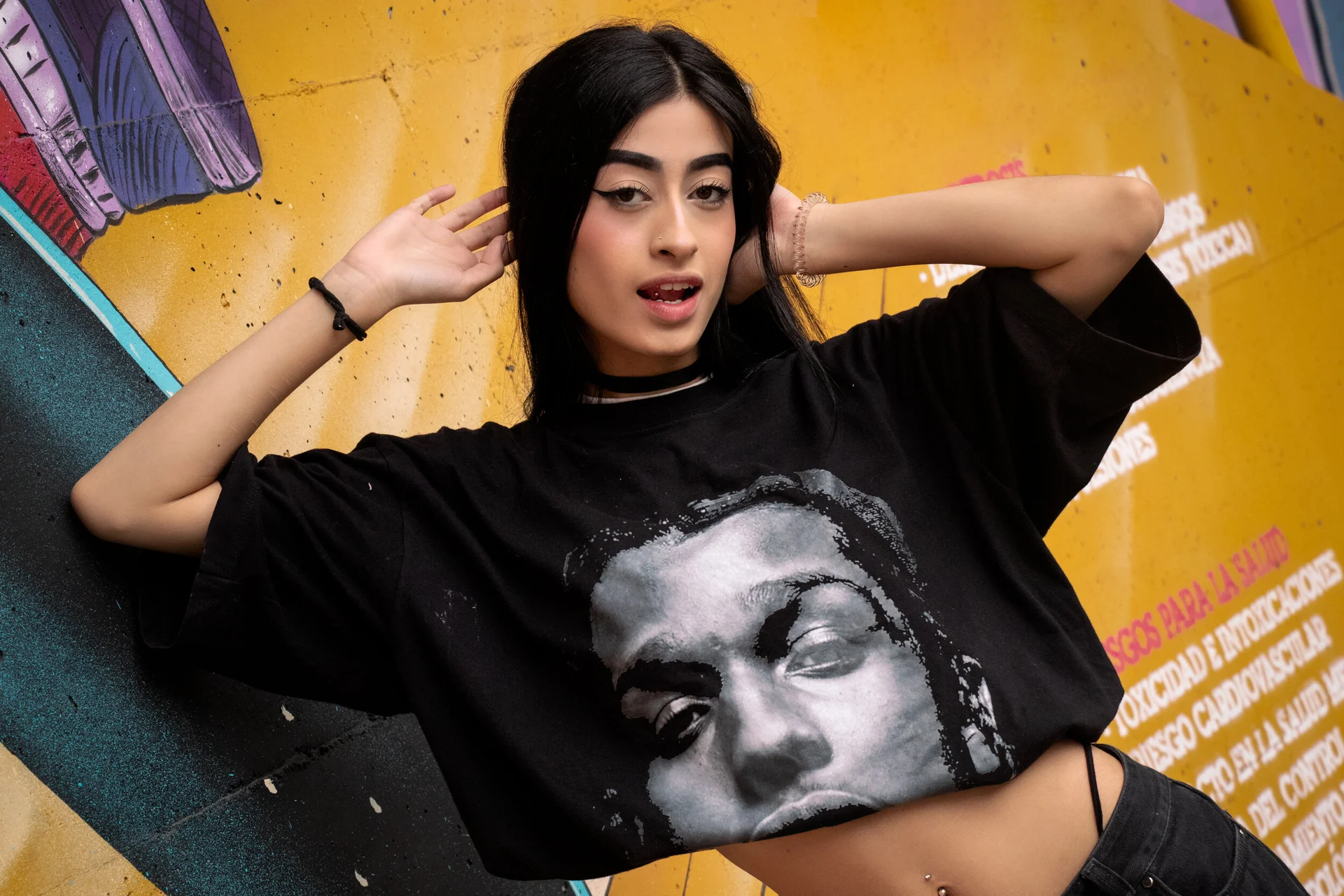 XXX Porn Photo of Nude BellaVixeen 27