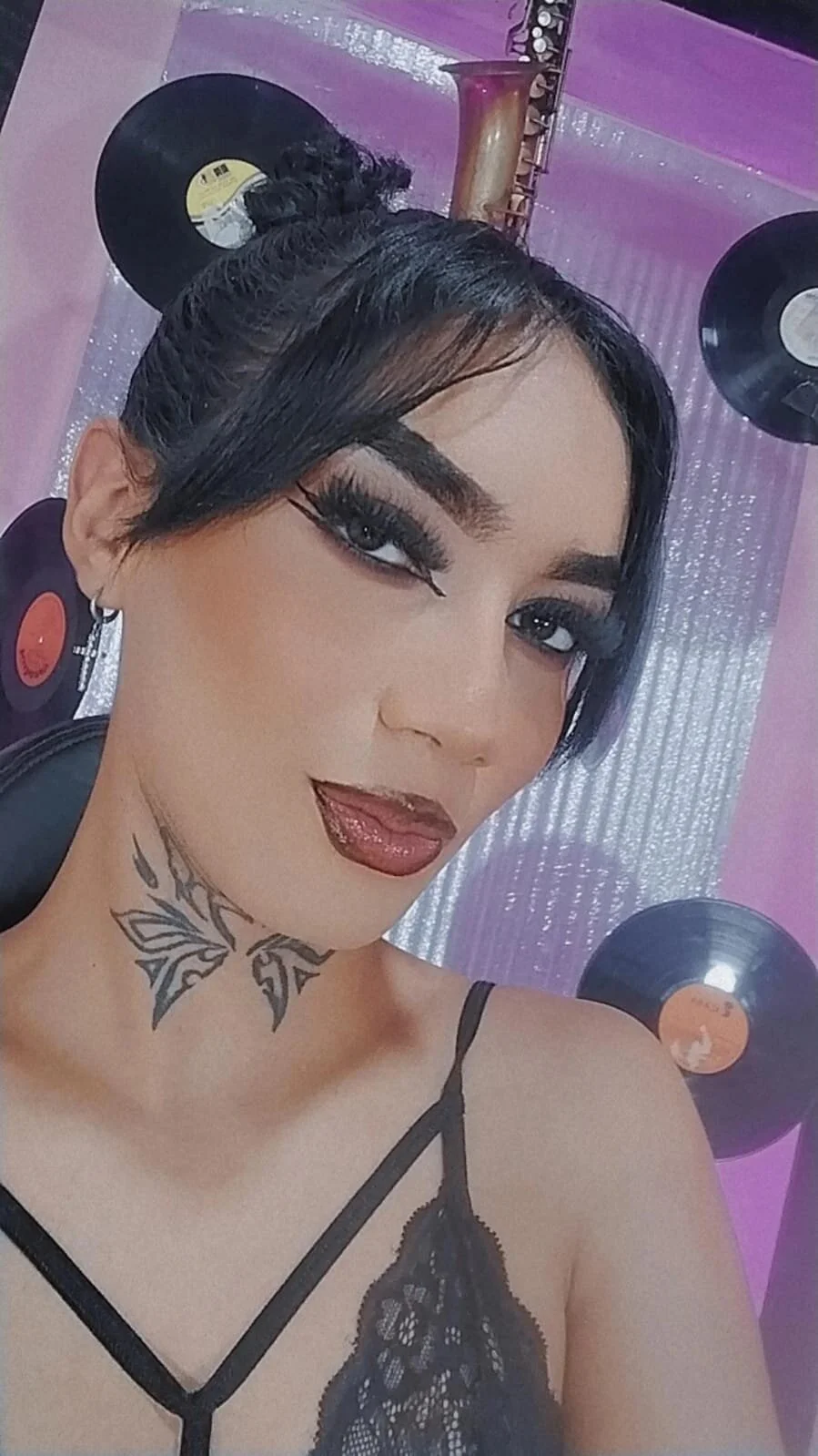 XXX Porn Photo of Nude Darianna_Atehortua 3