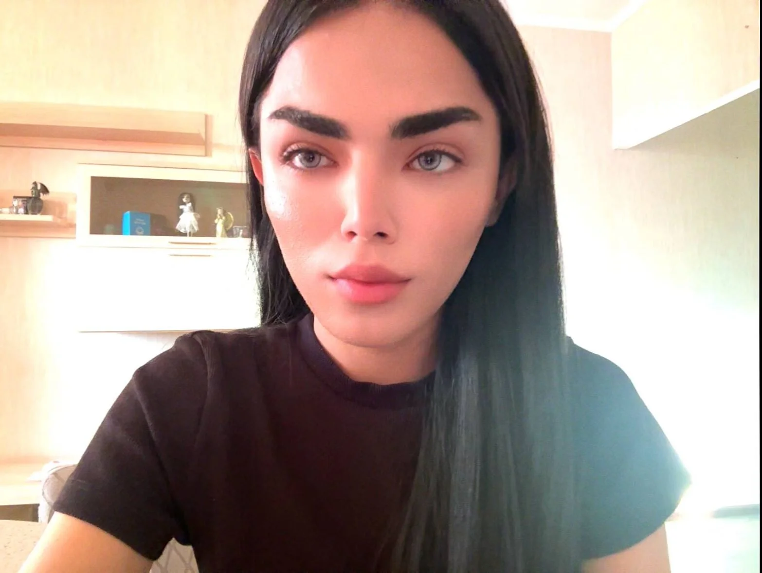 XXX Porn Photo of Nude MarlyJess 4