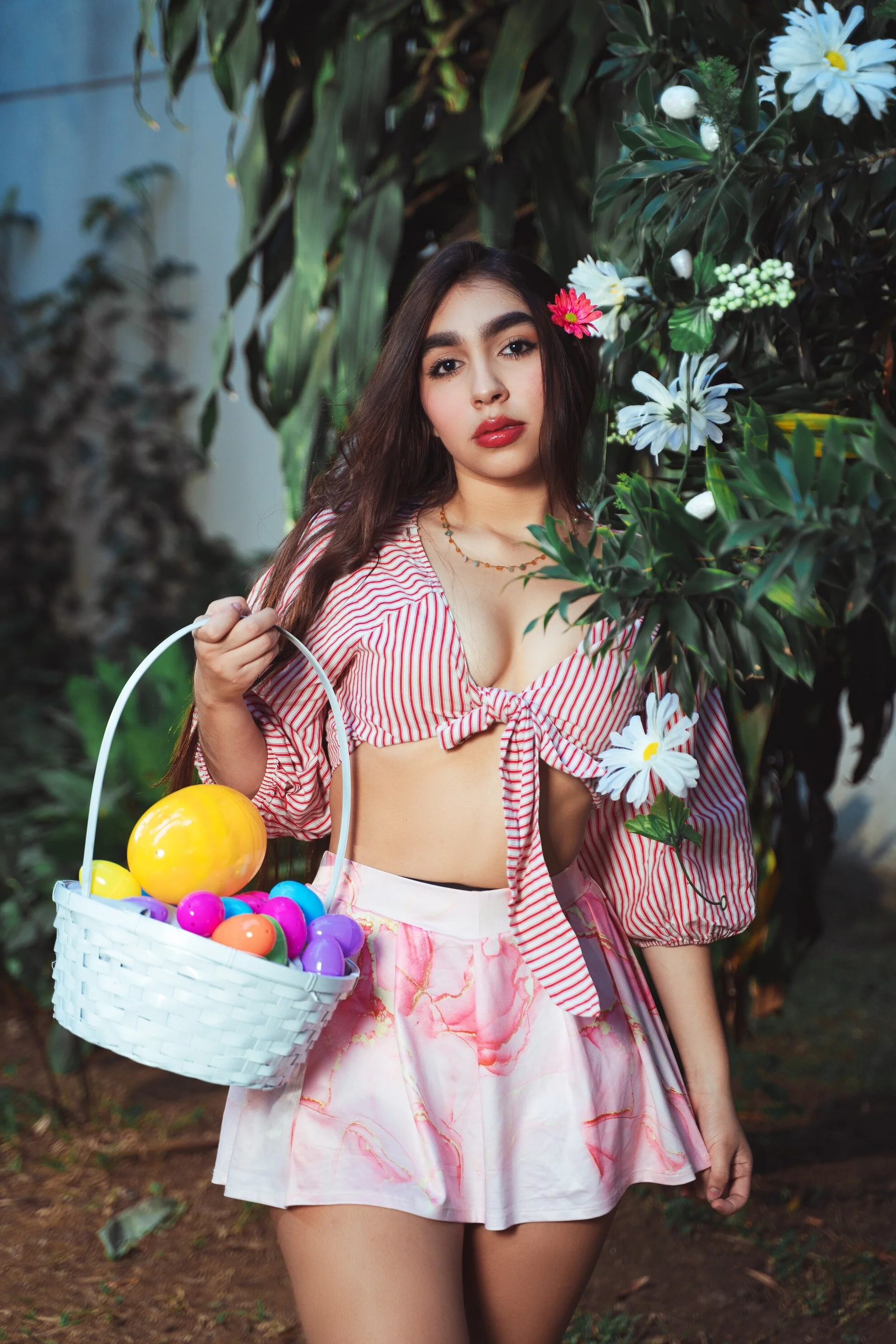 XXX Porn Photo of Nude Aurora_betsabe 9
