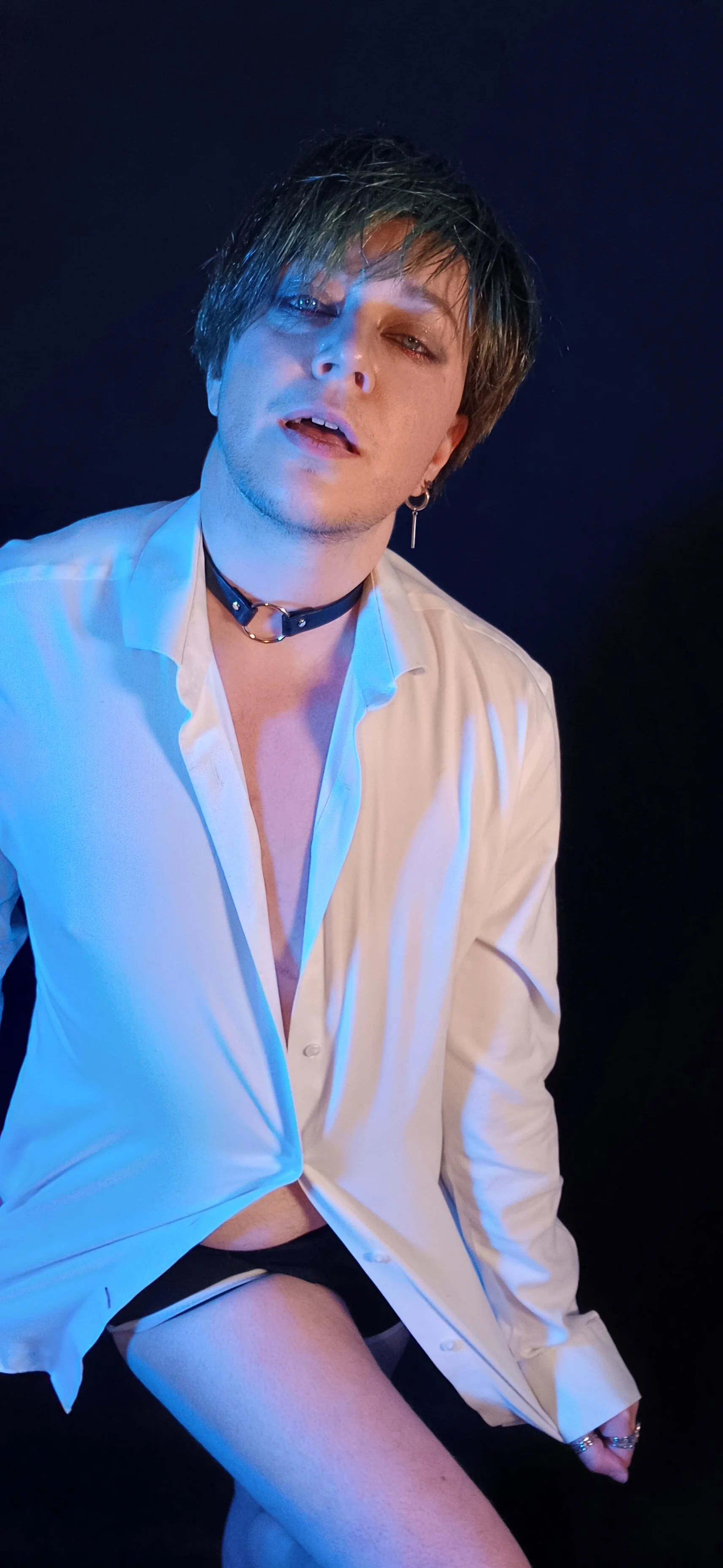 XXX Porn Photo of Nude FennCamboy 1