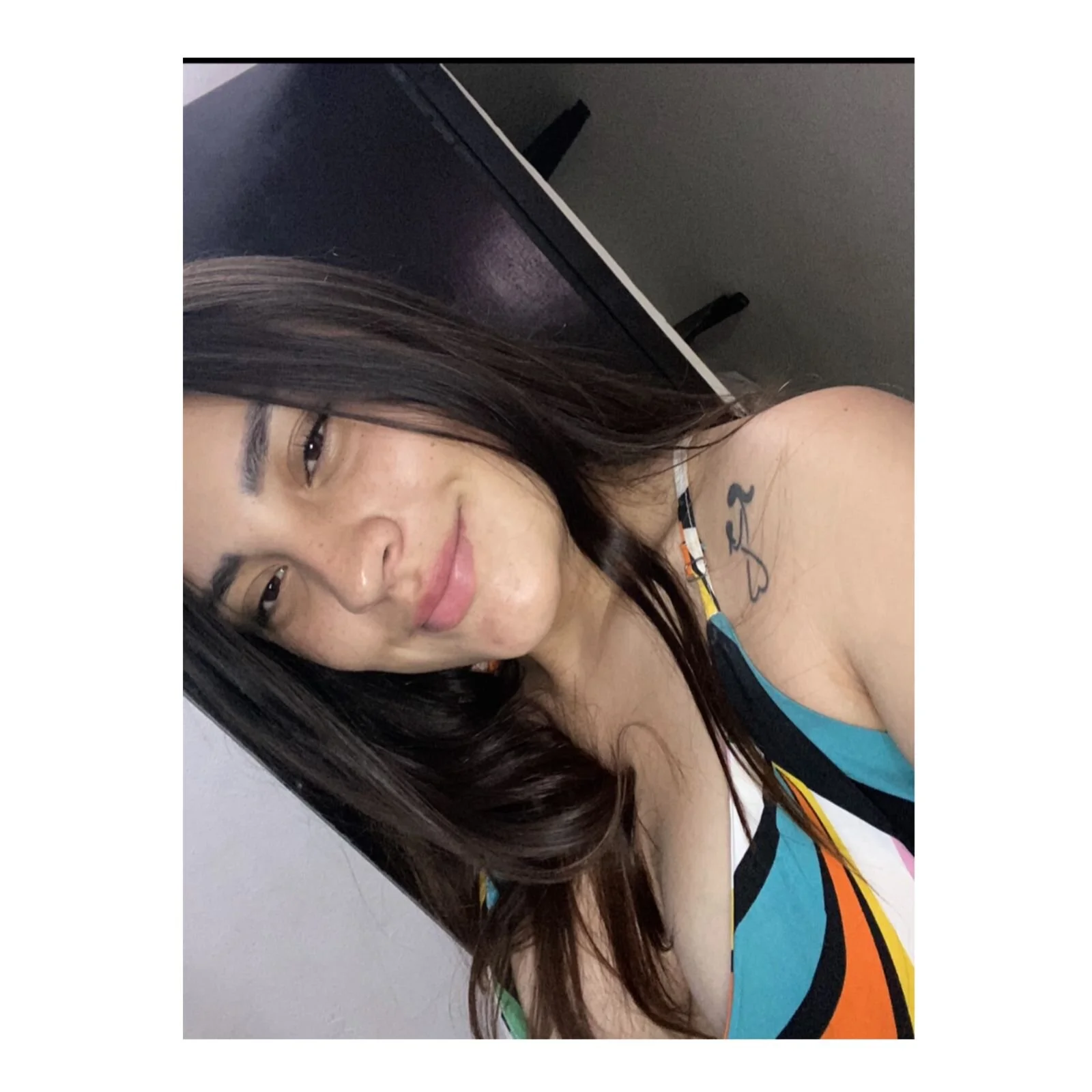 XXX Porn Photo of Nude Brendda_tay 7