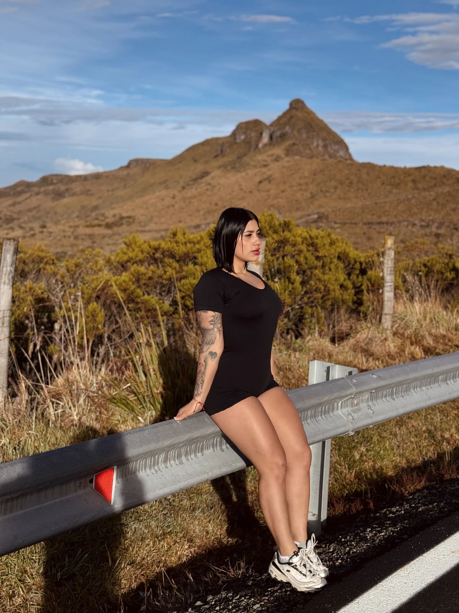 XXX Porn Photo of Nude AlannaEvons 20