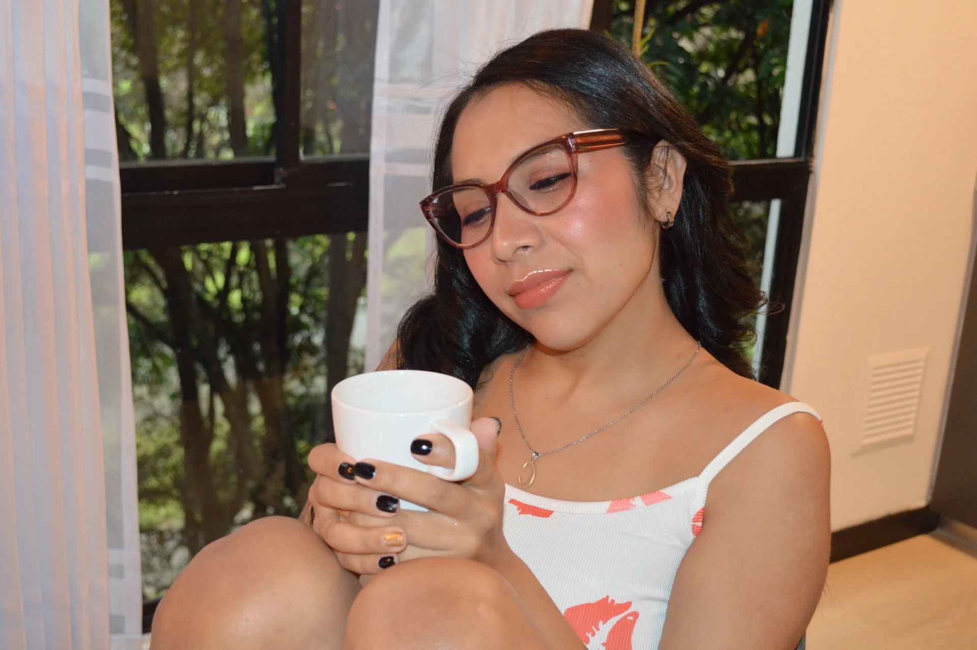 XXX Porn Photo of Nude Saly_Moon1 24