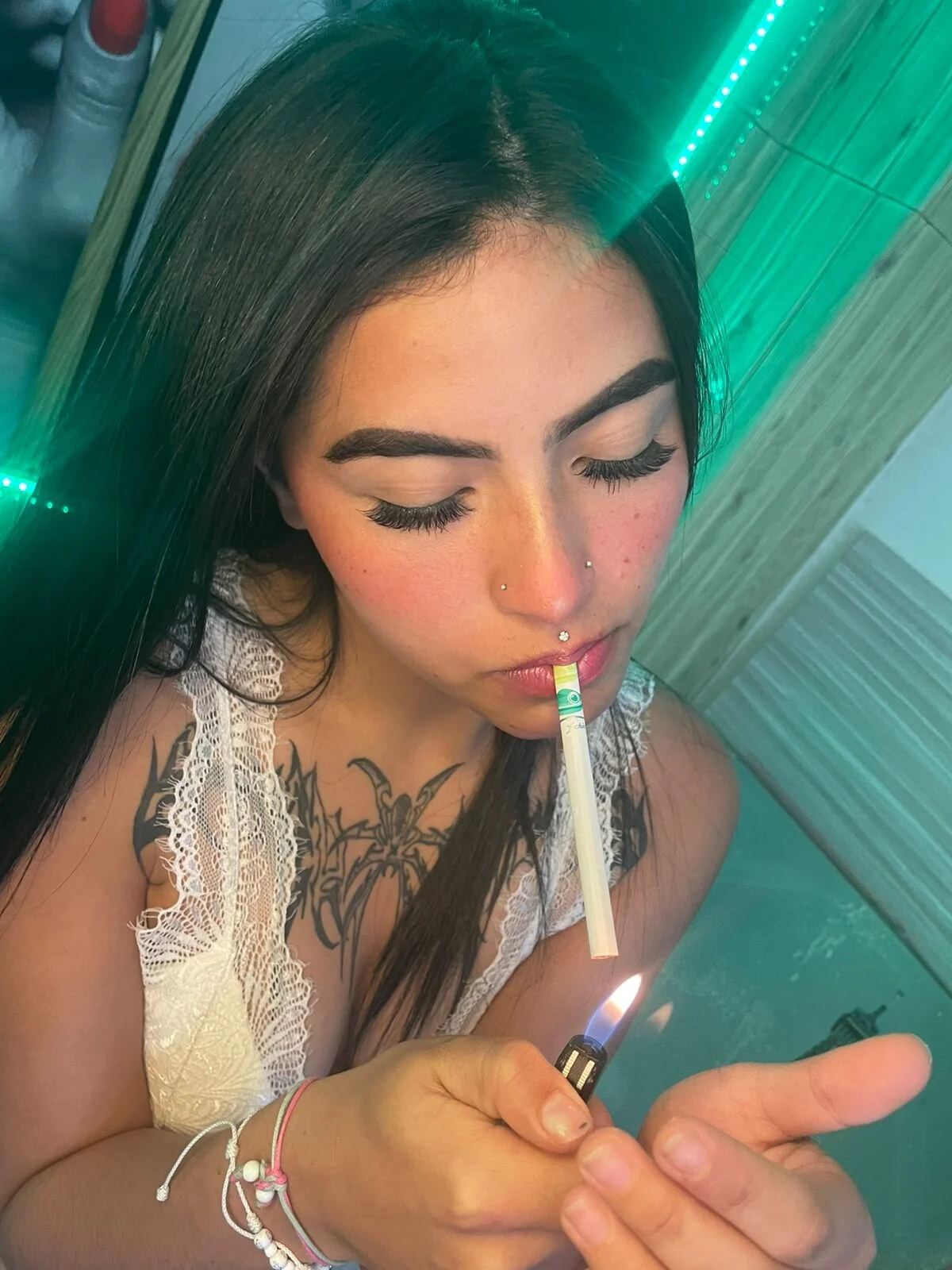 XXX Porn Photo of Nude _luna_torres 21