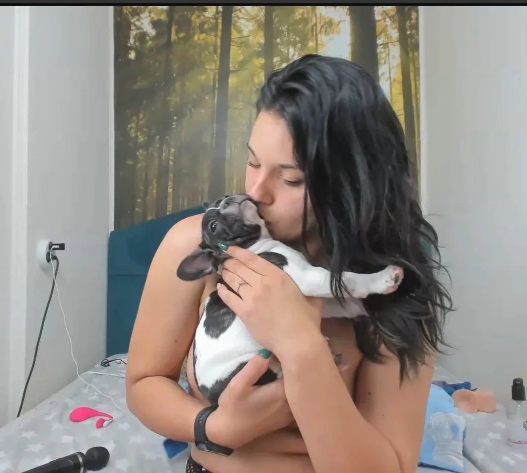 XXX Porn Photo of Nude RedAssHottie 13