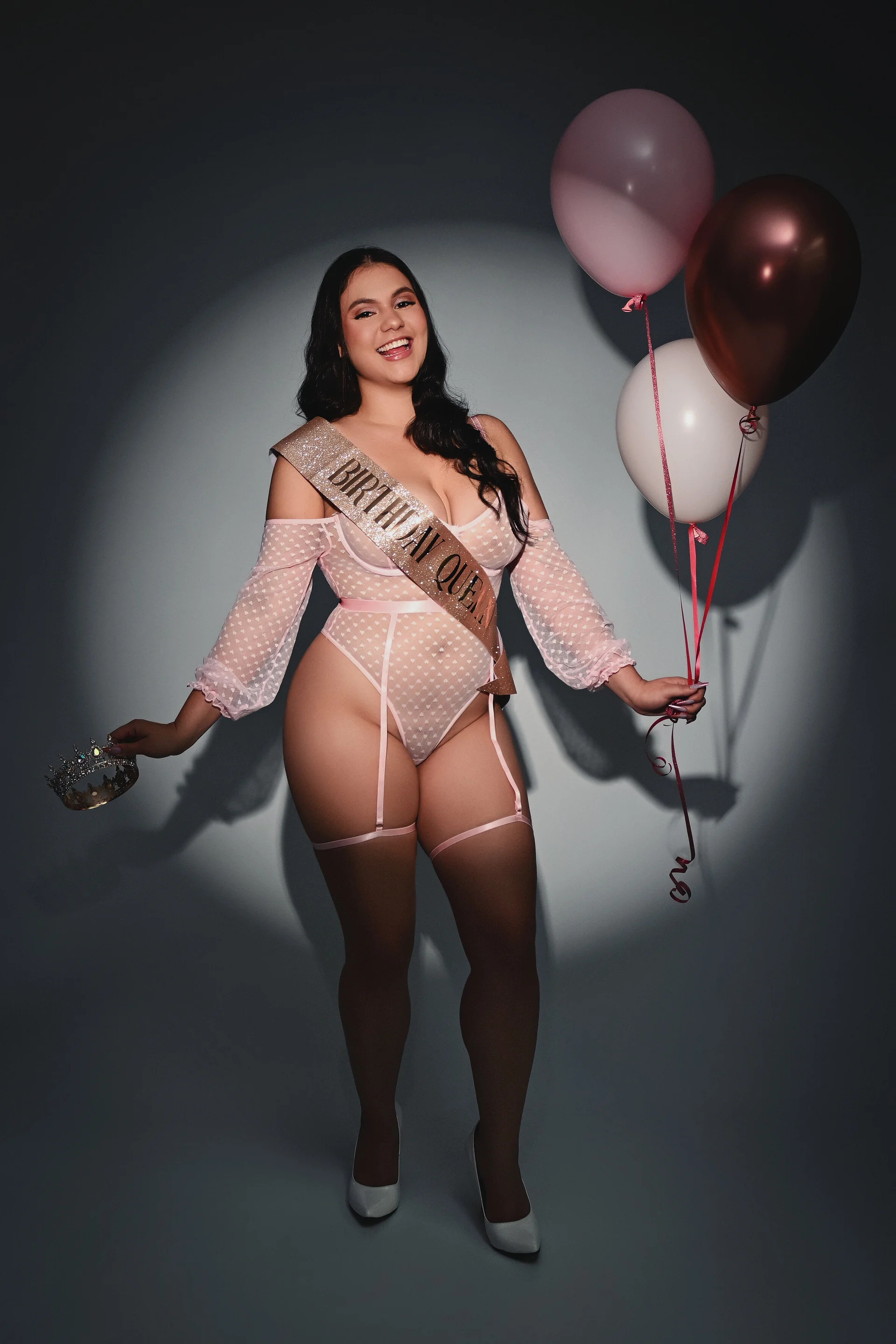 XXX Porn Photo of Nude pamelajons_ 10