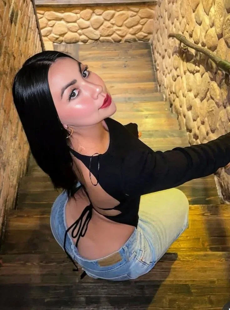 XXX Porn Photo of Nude jade_rossie 4