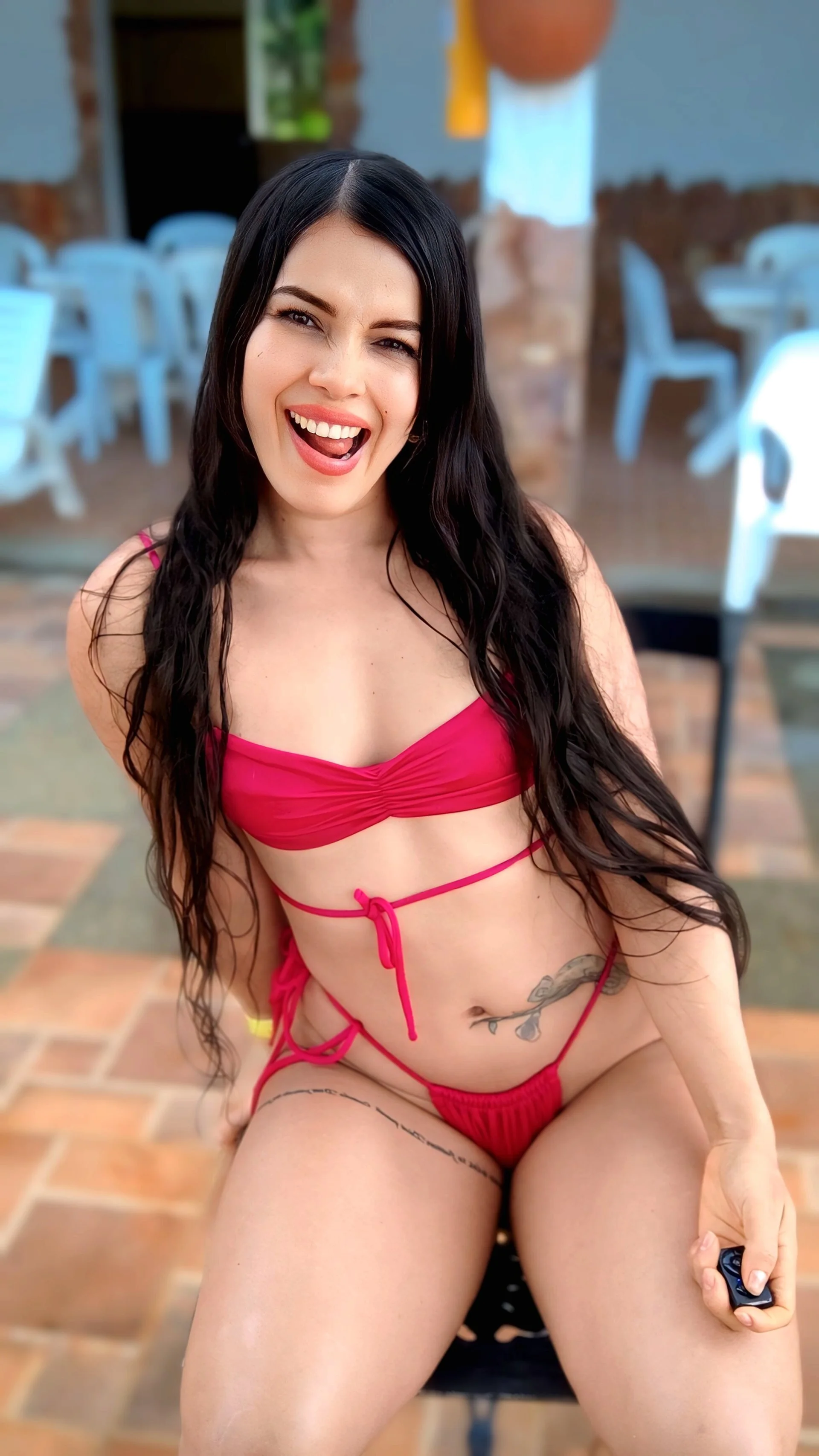 XXX Porn Photo of Nude amazonafit_ 62