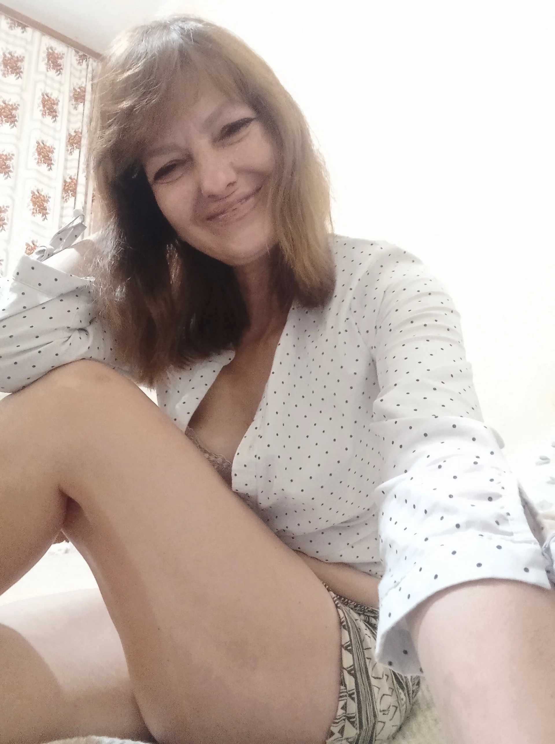 XXX Porn Photo of Nude TiAmorre 8