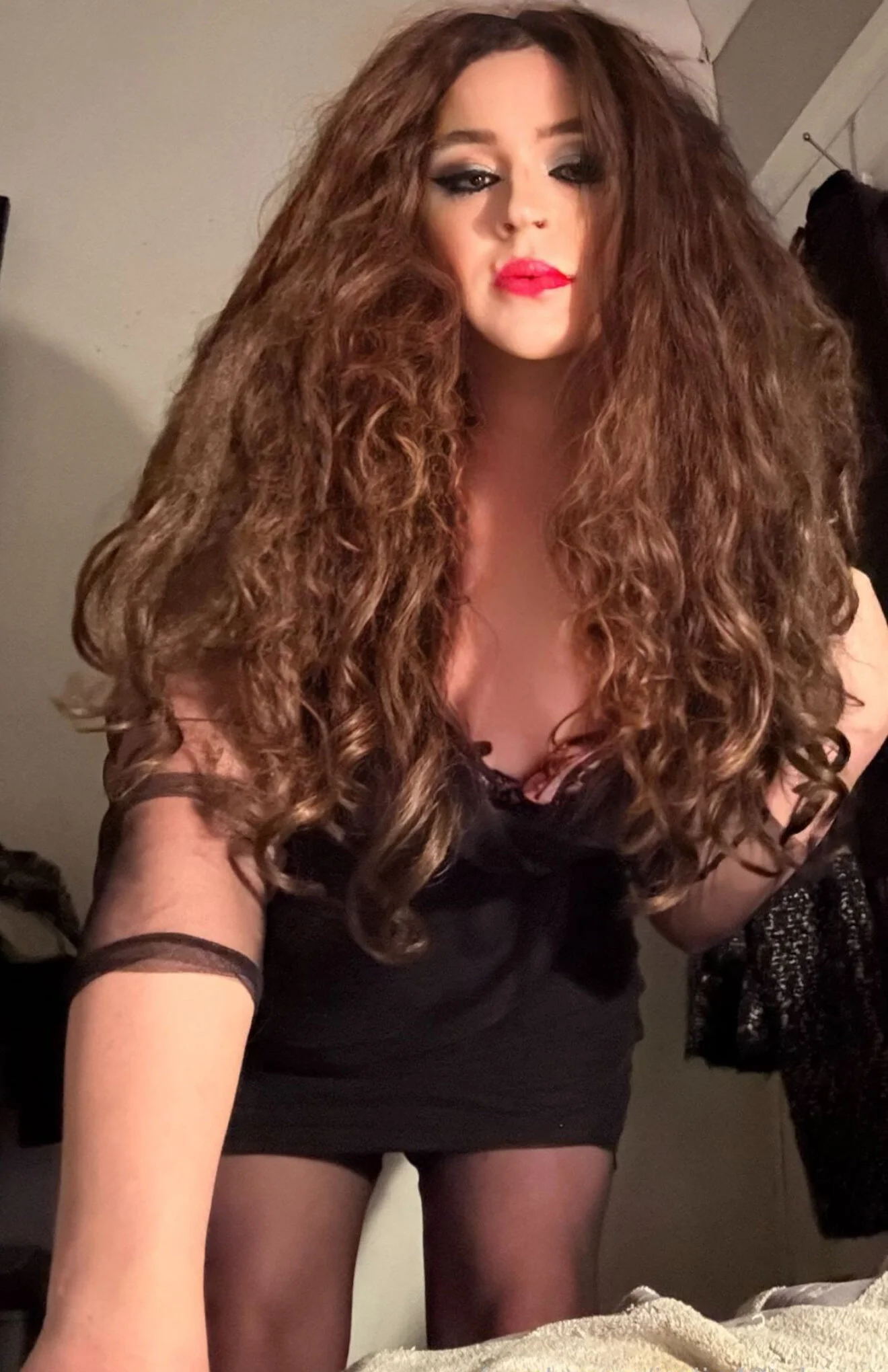 XXX Porn Photo of Nude jodie44tvbrum 72