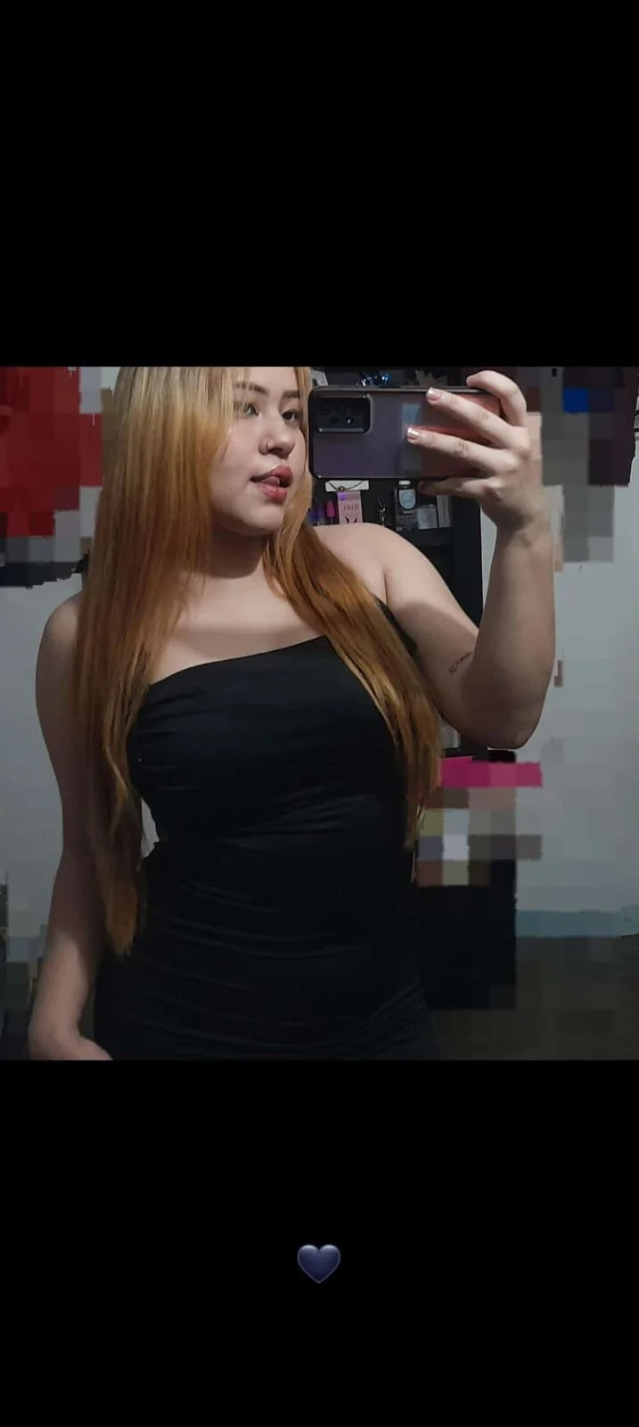 XXX Porn Photo of Nude Aprovechame 5