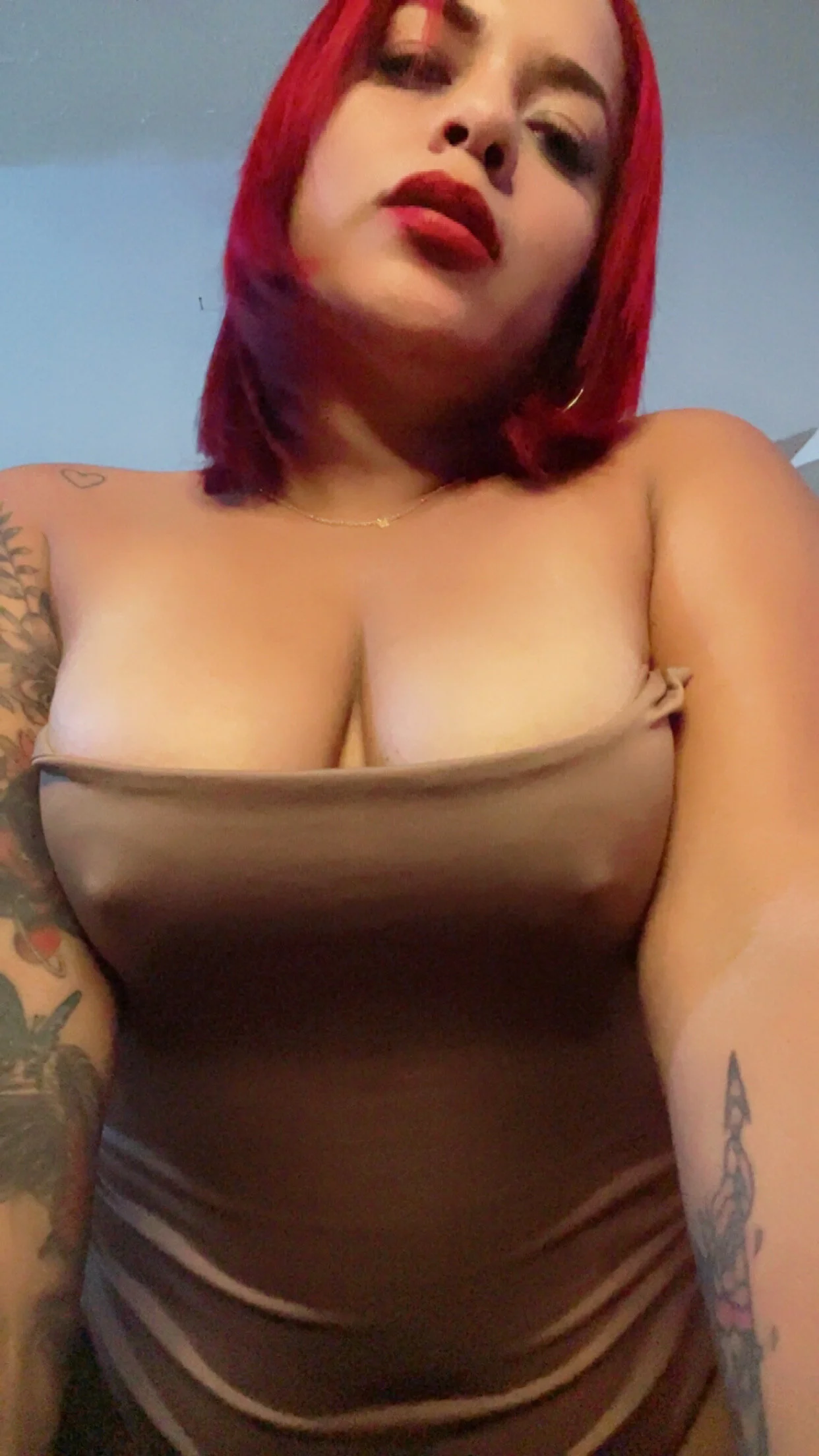 XXX Porn Photo of Nude EmmaHot 36