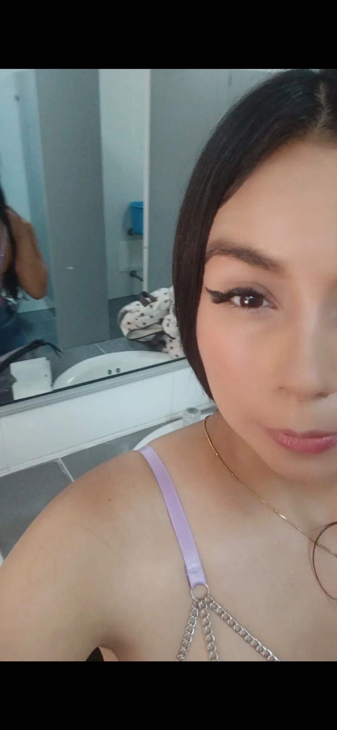 XXX Porn Photo of Nude demonicangelic 6