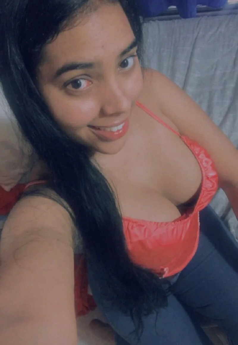 XXX Porn Photo of Nude nia_sd 5
