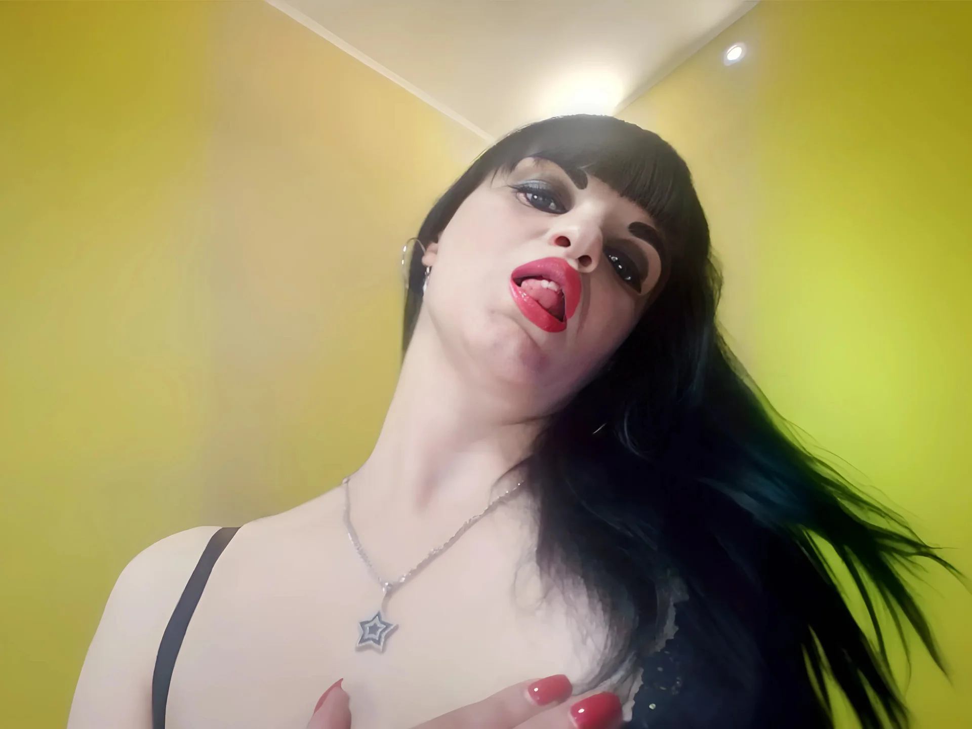 XXX Porn Photo of Nude XLylyusX 34