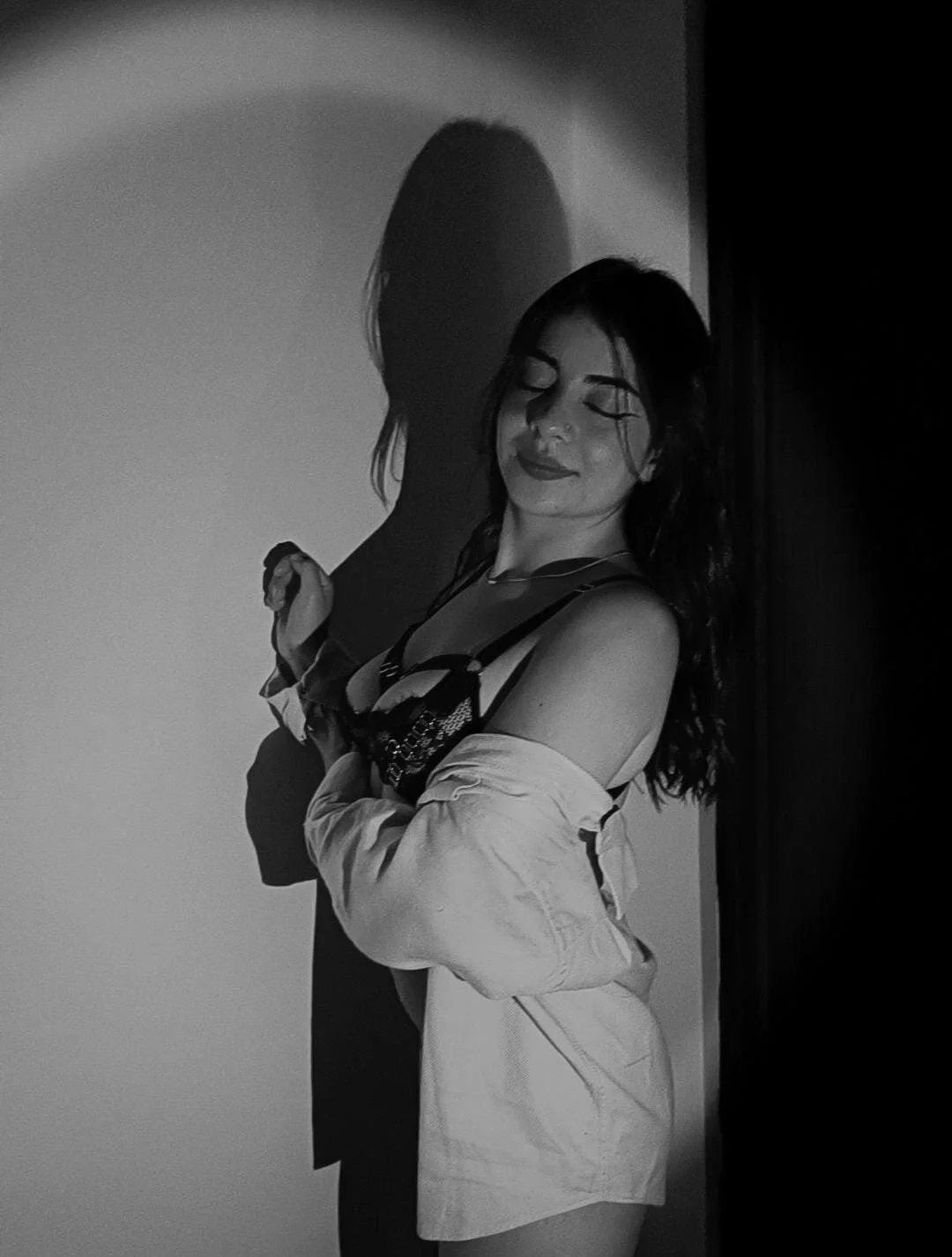 XXX Porn Photo of Nude hannacruzsj 19