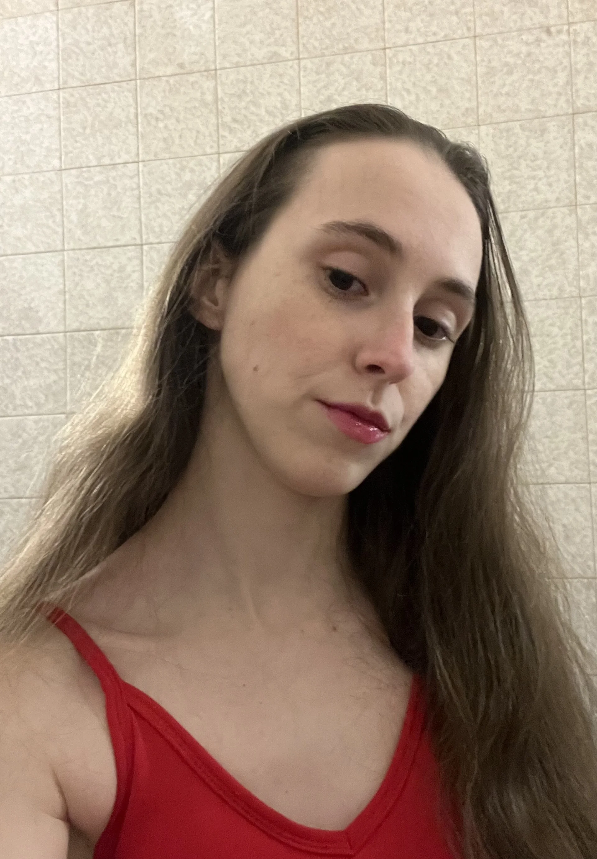 XXX Porn Photo of Nude MartiniiSelenna 529