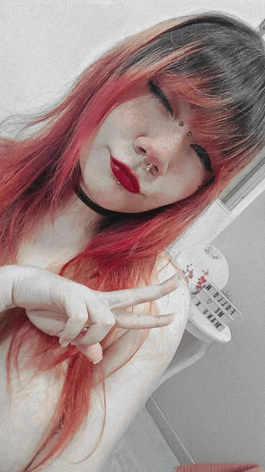 XXX Porn Photo of Nude lilith-fox 4