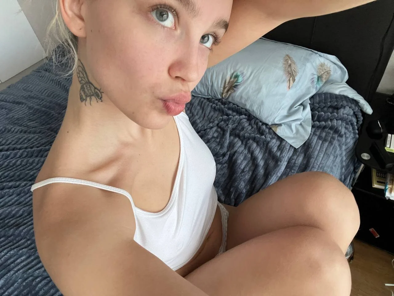 XXX Porn Photo of Nude Lolatatee 545