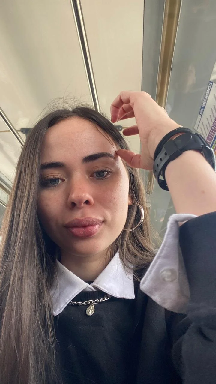XXX Porn Photo of Nude taliaffranco 10