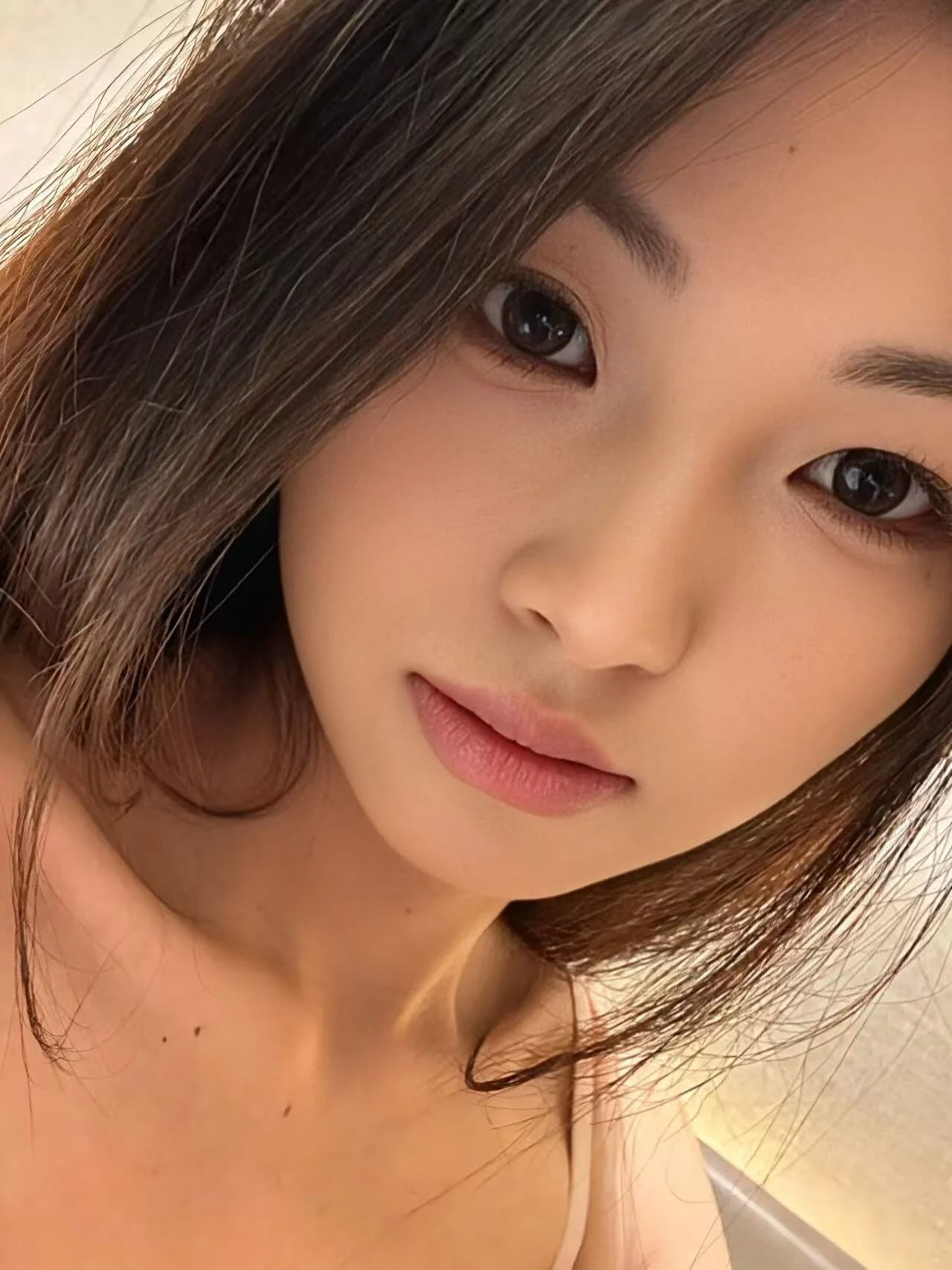XXX Porn Photo of Nude Jenny156cm 1